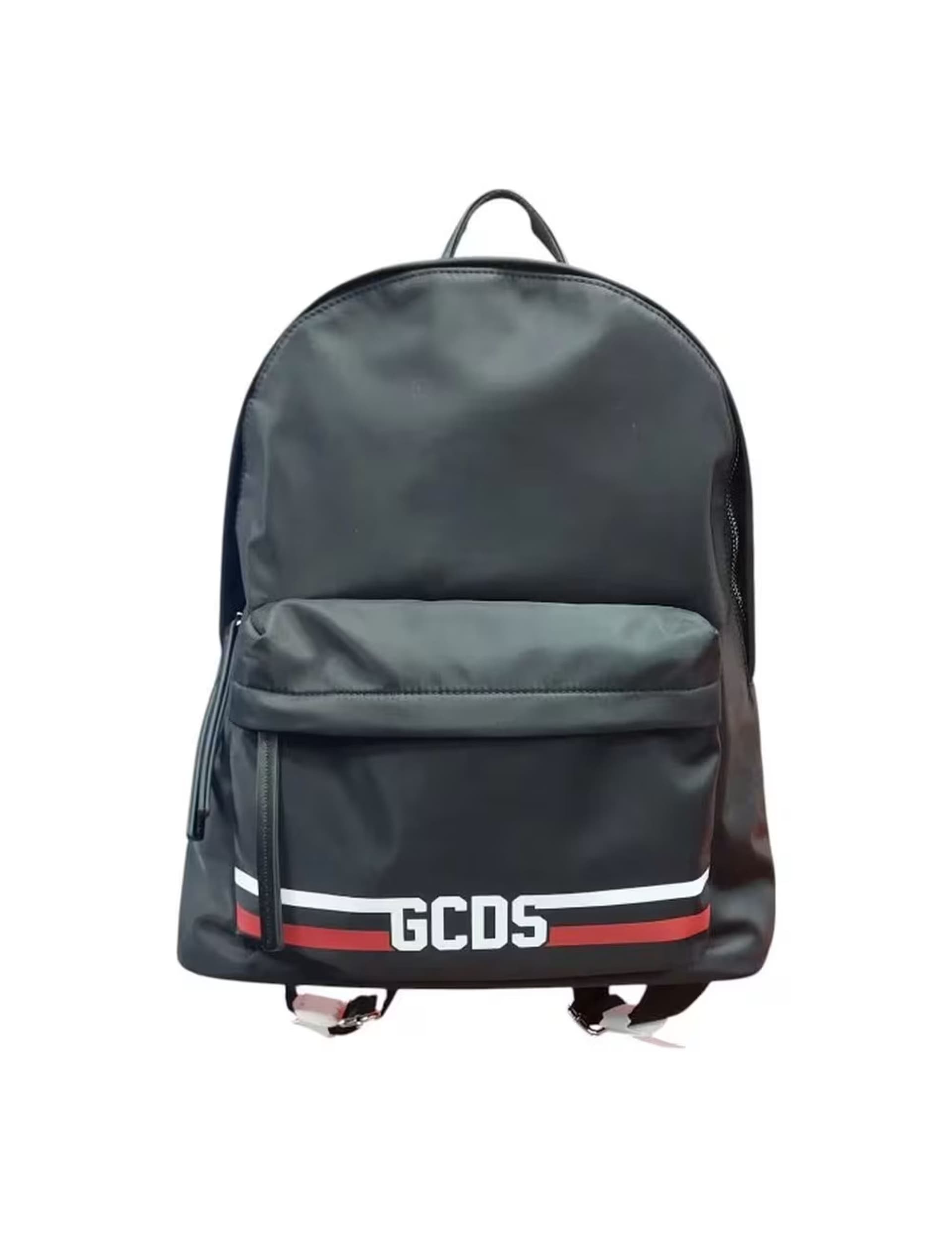 GCDS Zaino Donna  EB001-99 Nero - 2