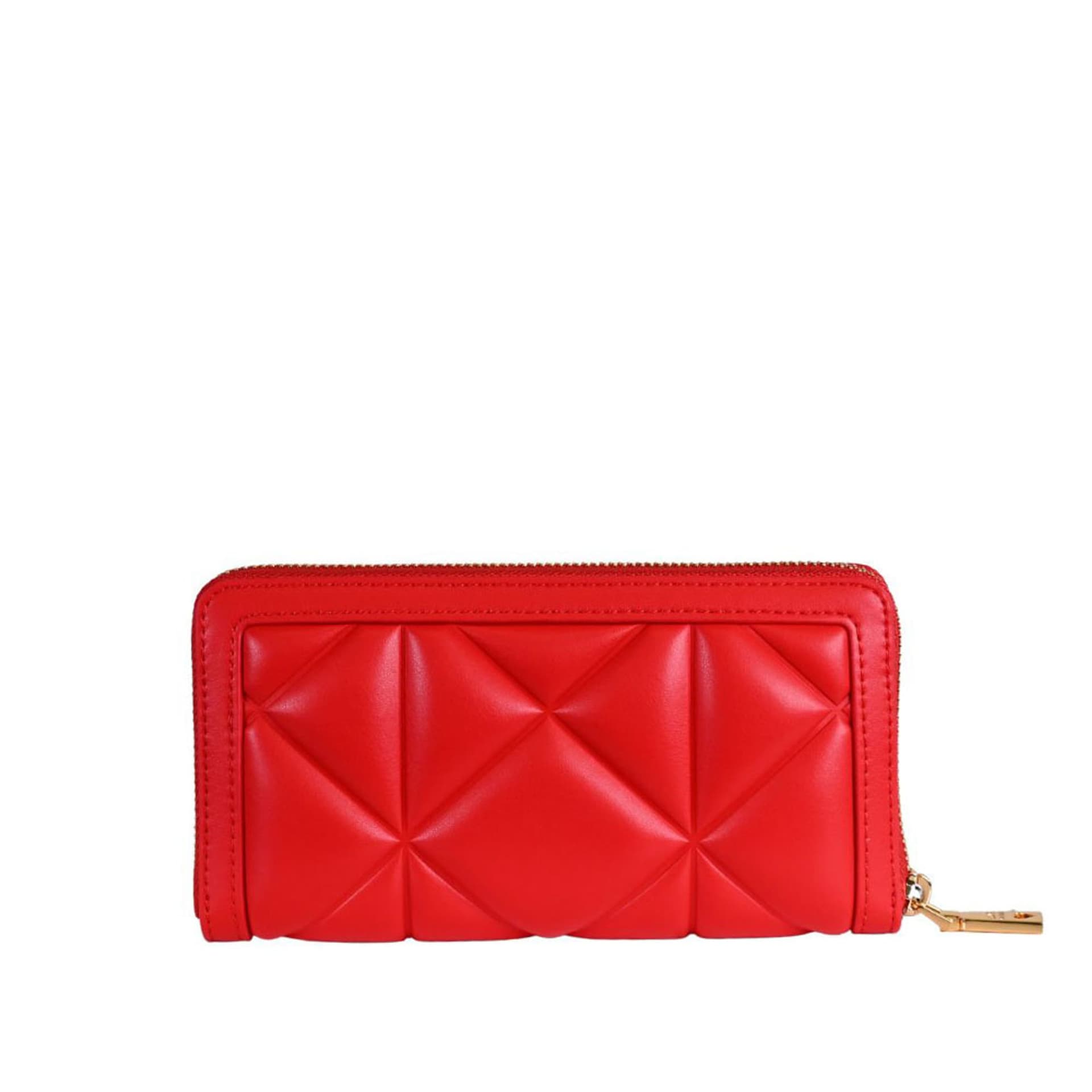 Love Moschino Portafoglio Donna love moschino JC5644PP1NLC0-500 Rosso - 2