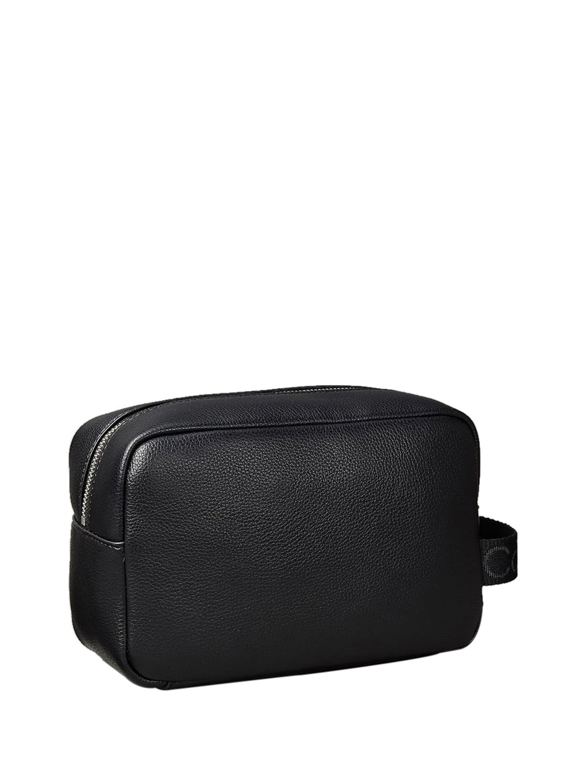 calvin klein Pochette Uomo  LV04D1090G-UB1 Nero - 3