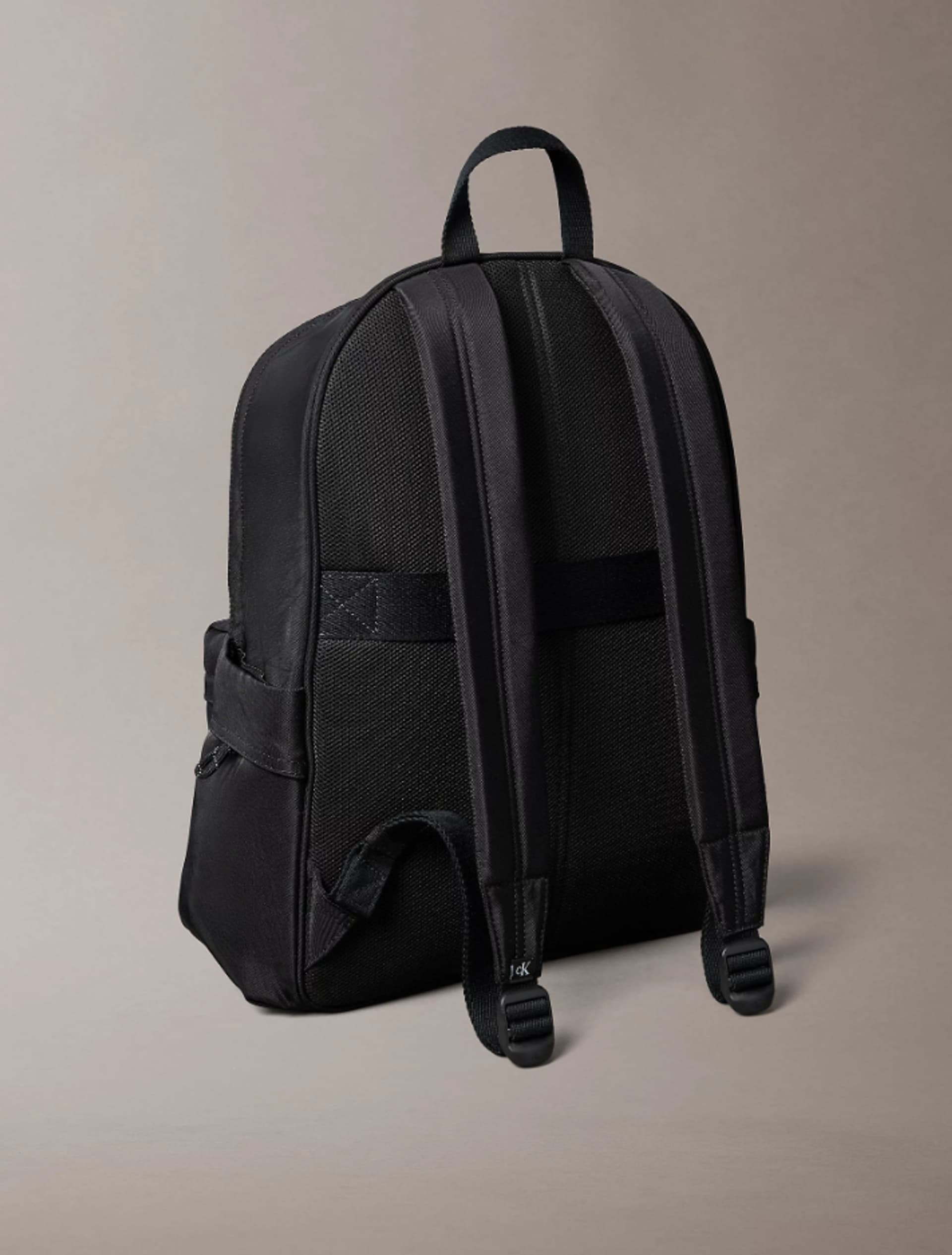 calvin klein Zaino Uomo  LV04D3114G-UB1 Nero - 3