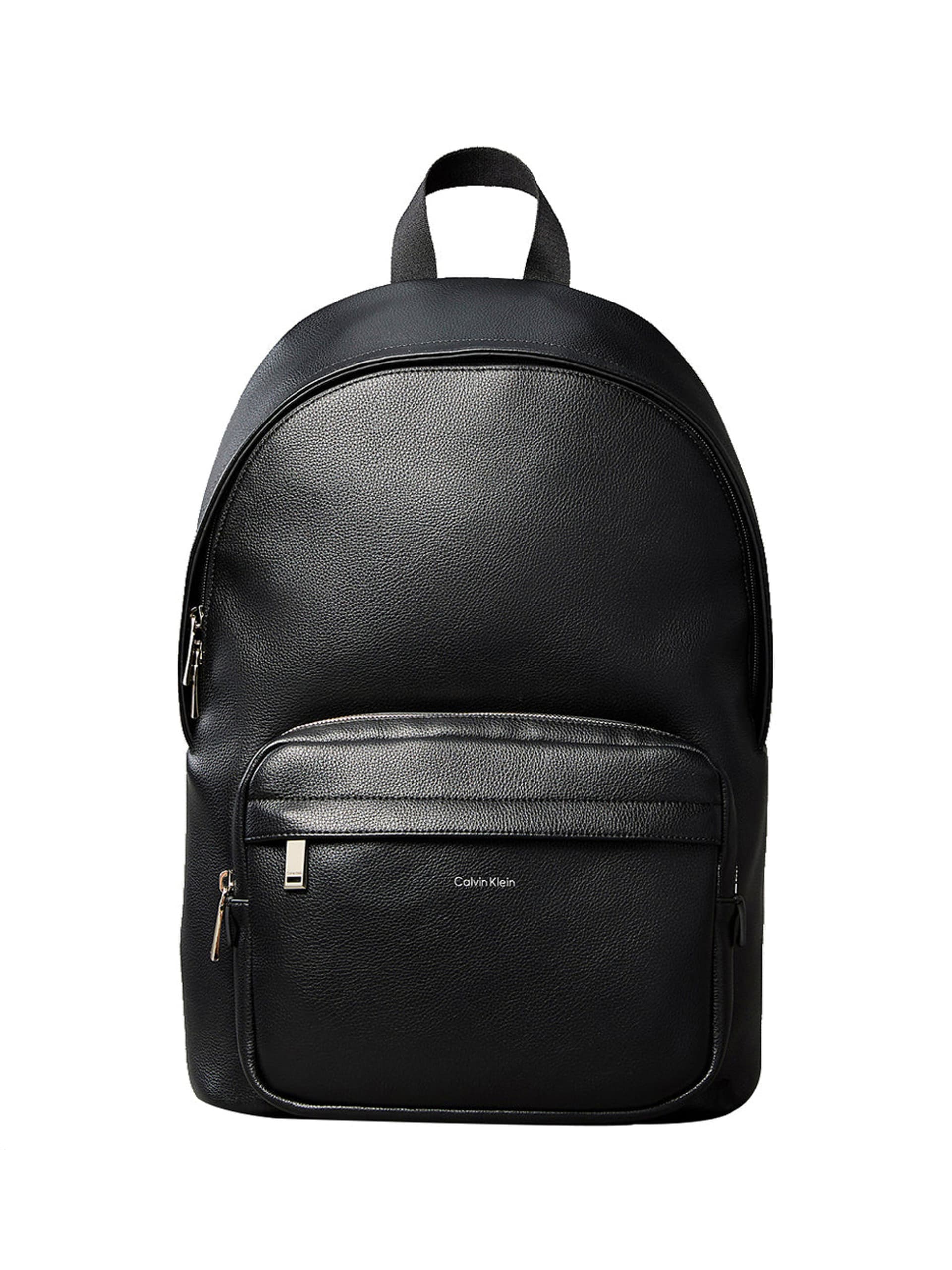 calvin klein Zaino Uomo  LV04D3155G-UB1 Nero - 4