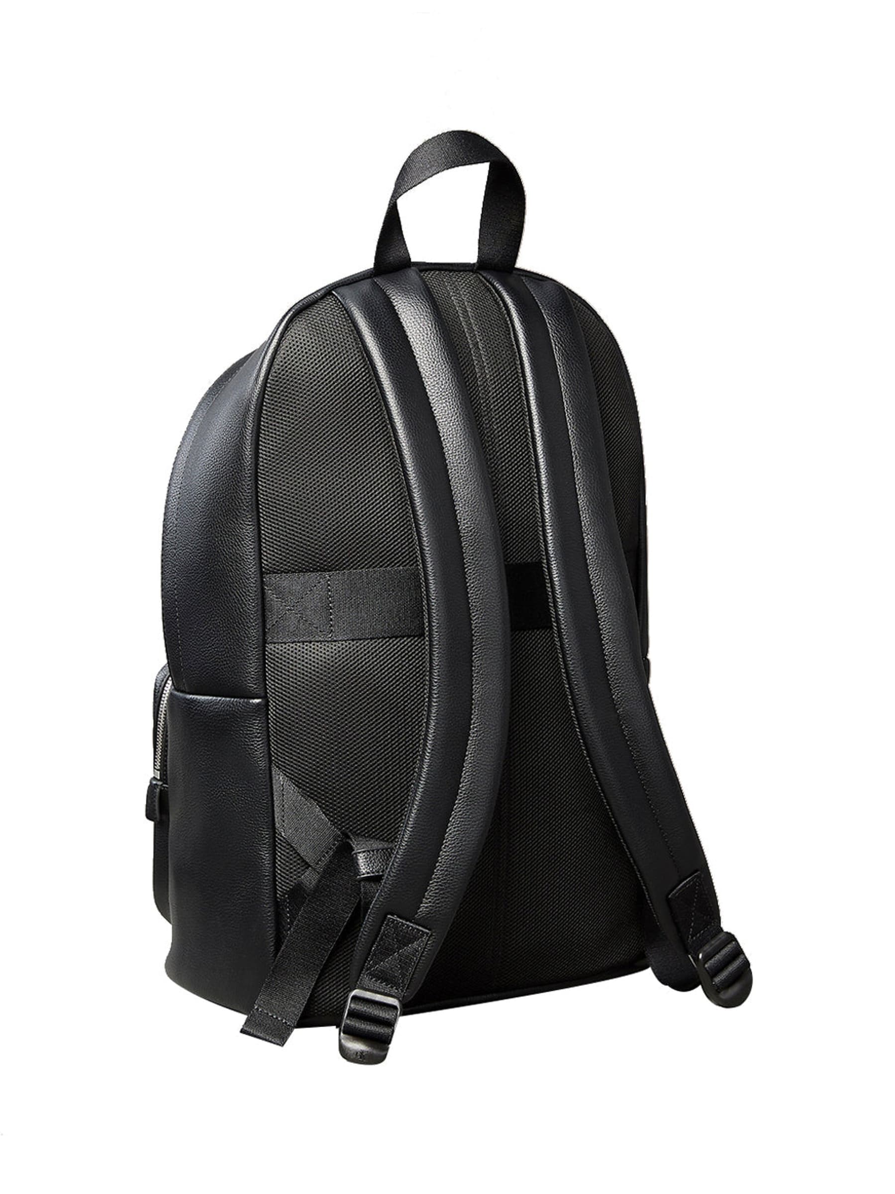 calvin klein Zaino Uomo  LV04D3155G-UB1 Nero - 2
