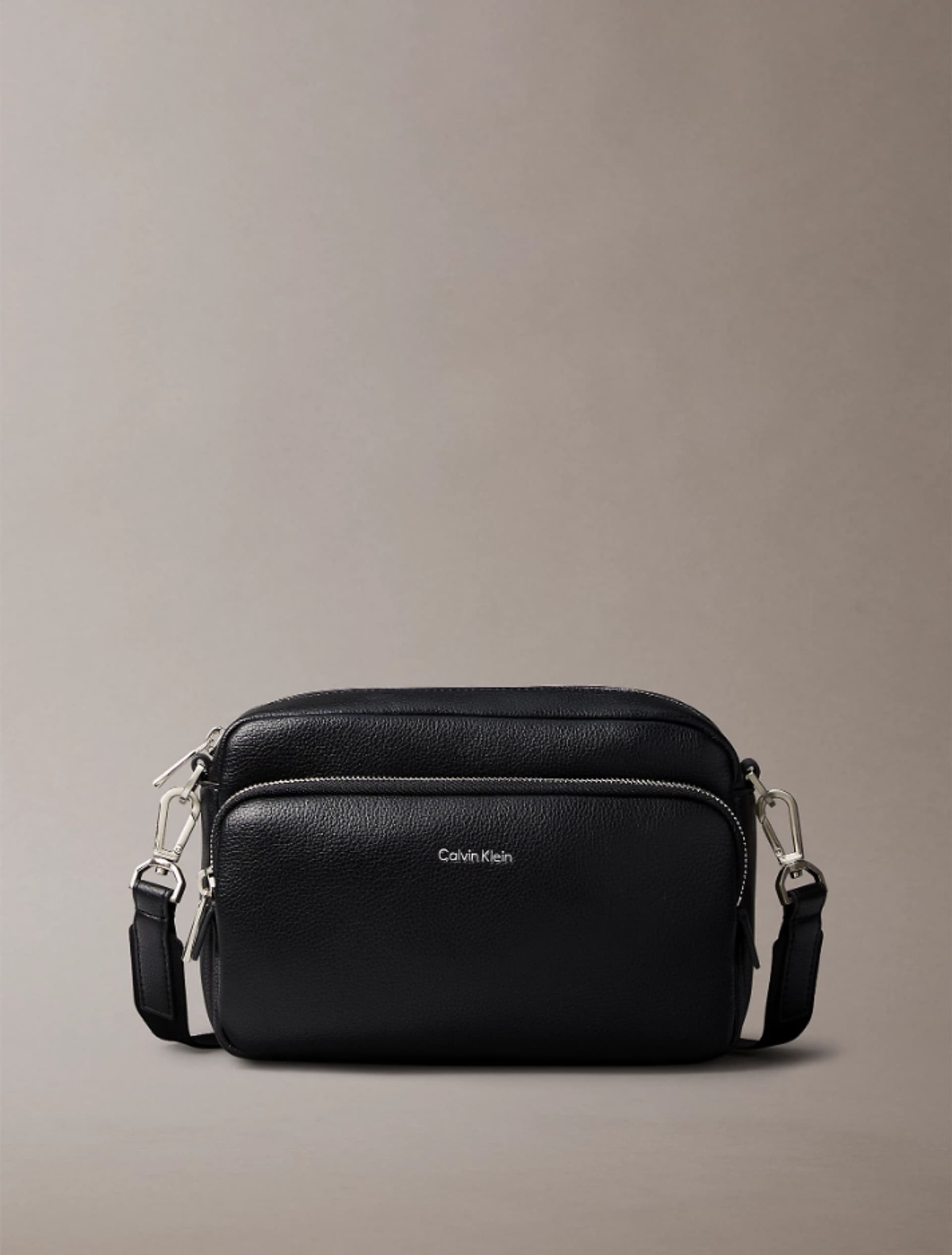 calvin klein Borsa Uomo  LV04D3159G-UB1 Nero - 5
