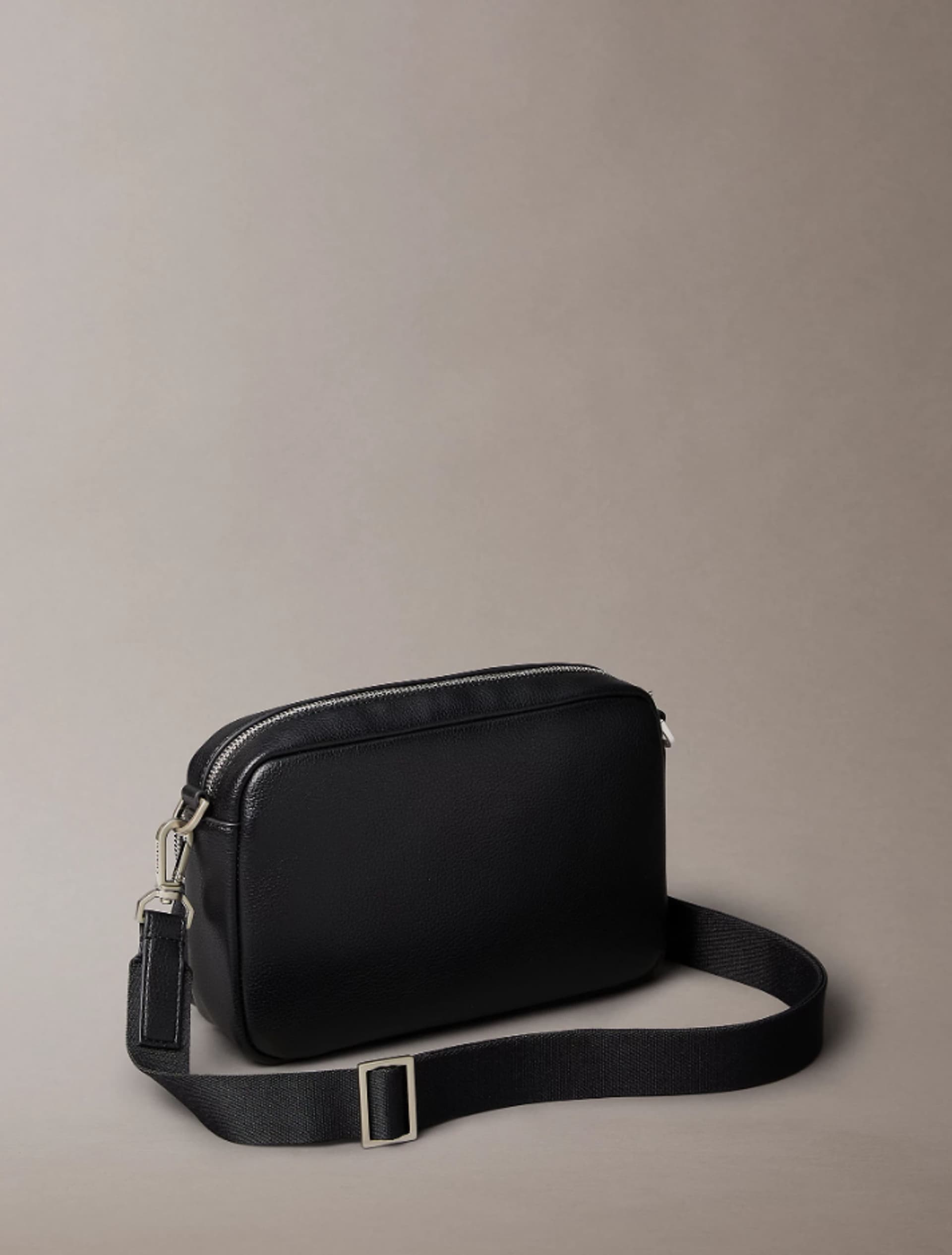 calvin klein Borsa Uomo  LV04D3159G-UB1 Nero - 2