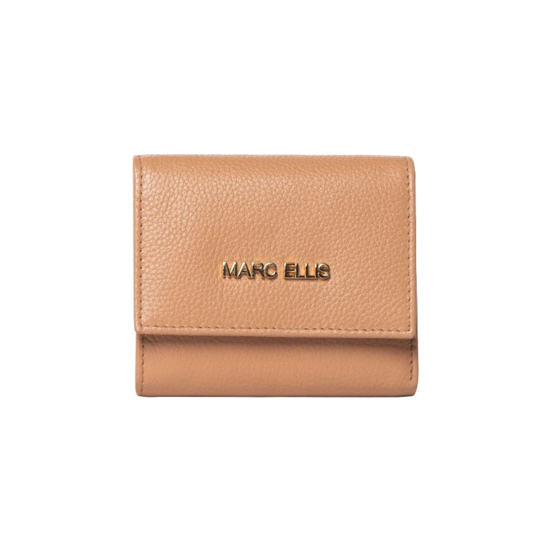 MARC ELLIS Portafoglio Donna marc ellis NANCY-DO-CARAMEL Multicolore - 2