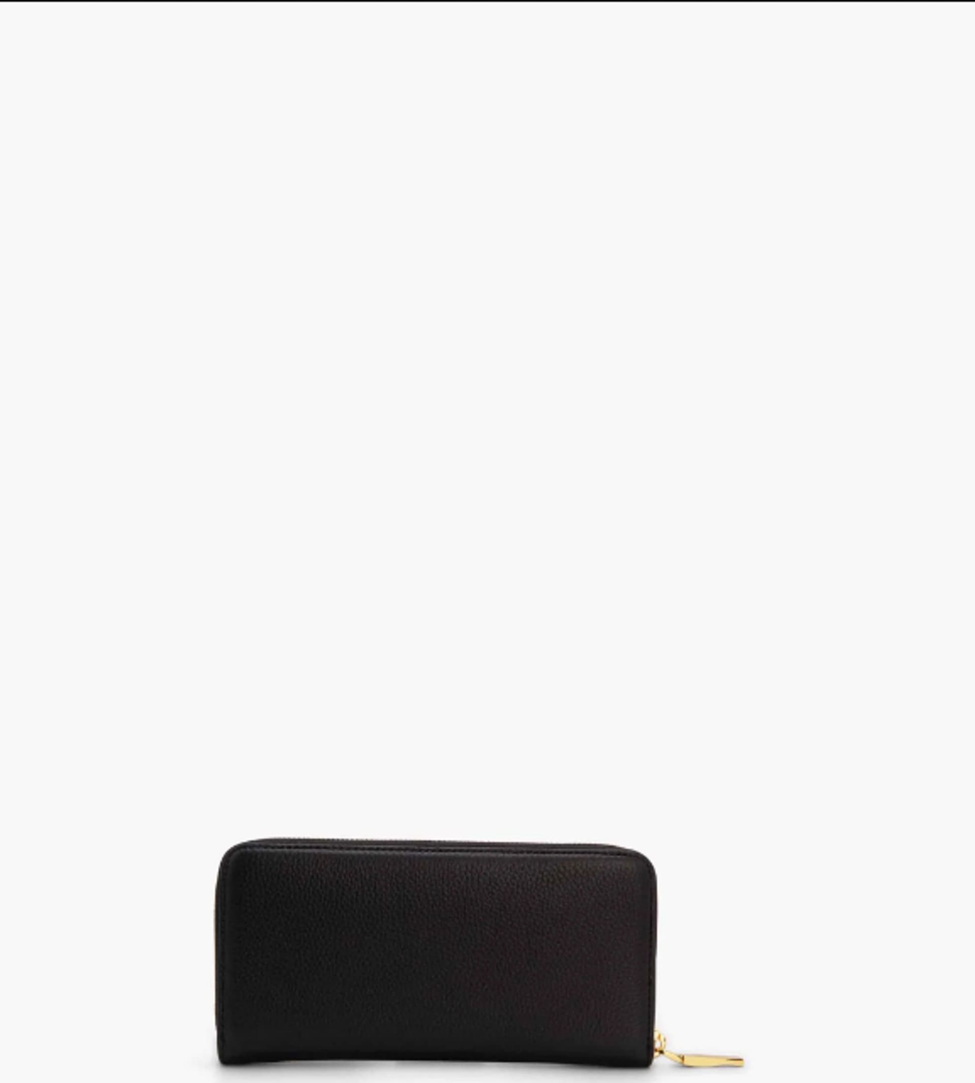 NANNINI FIRENZE Portafoglio Donna nannini firenze QB0688-BLACK Nero - 18