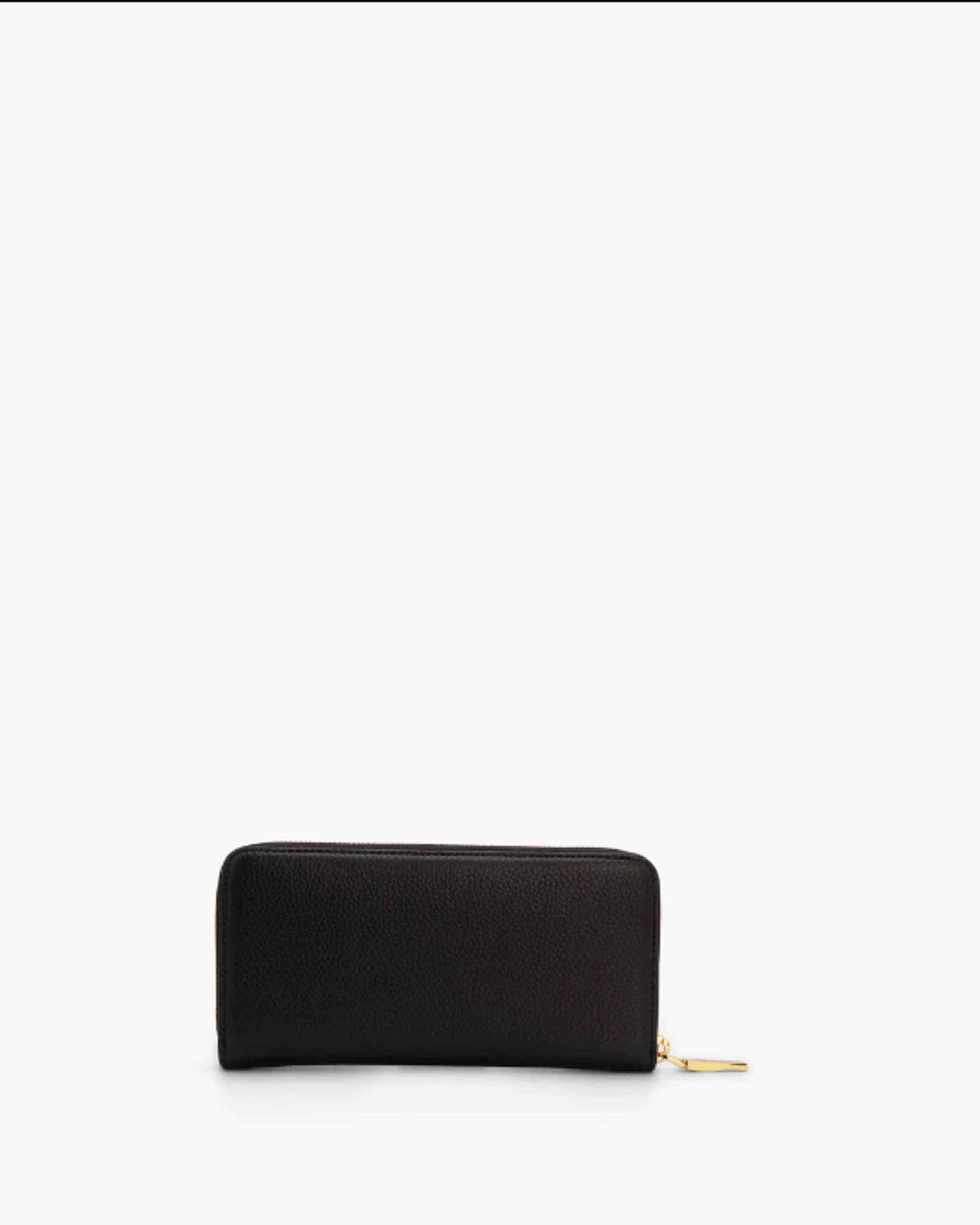 NANNINI FIRENZE Portafoglio Donna nannini firenze QB0688-BLACK Nero - 18