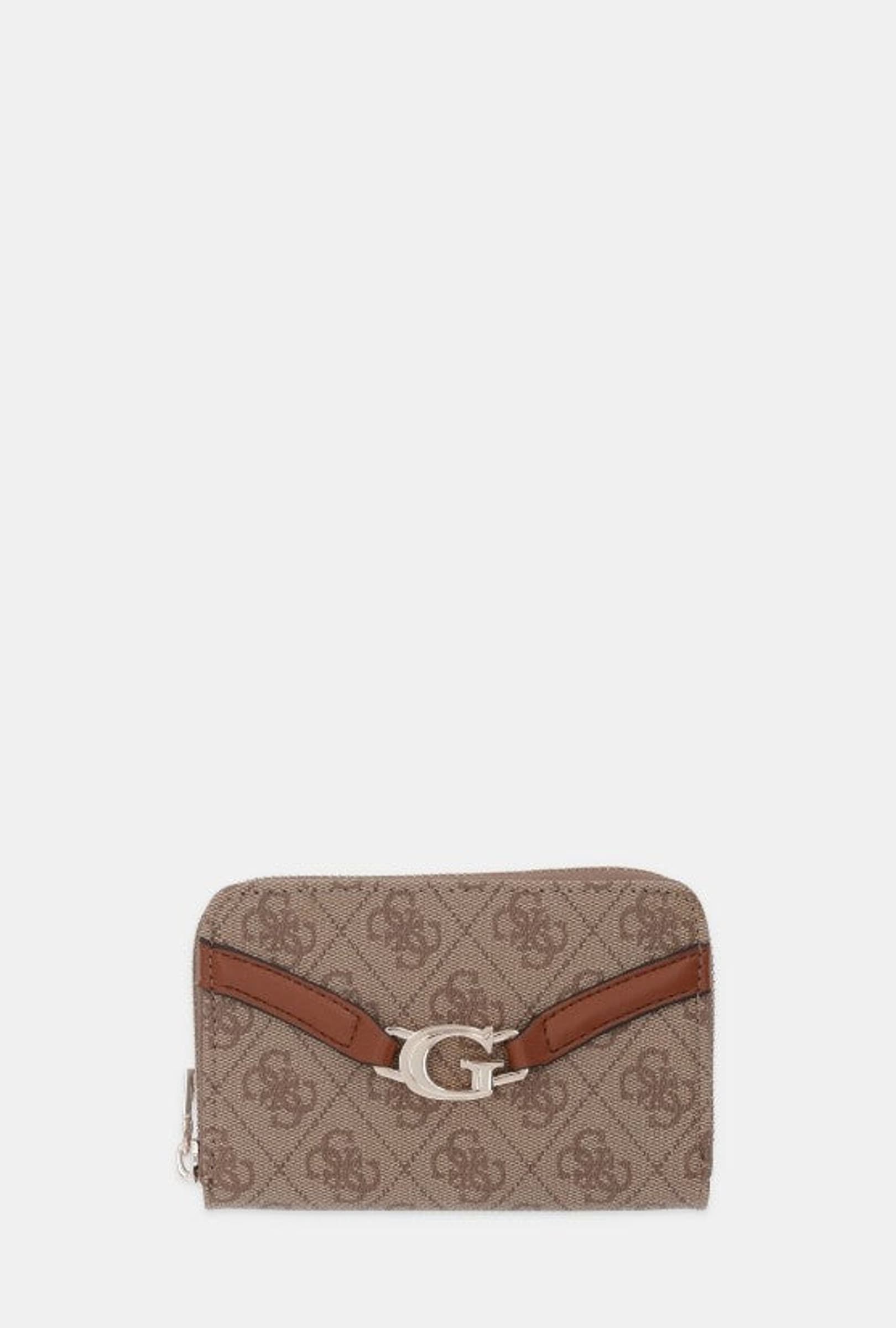 GUESS Portafoglio Donna guess SWSG7993140-CLO Nero - 2