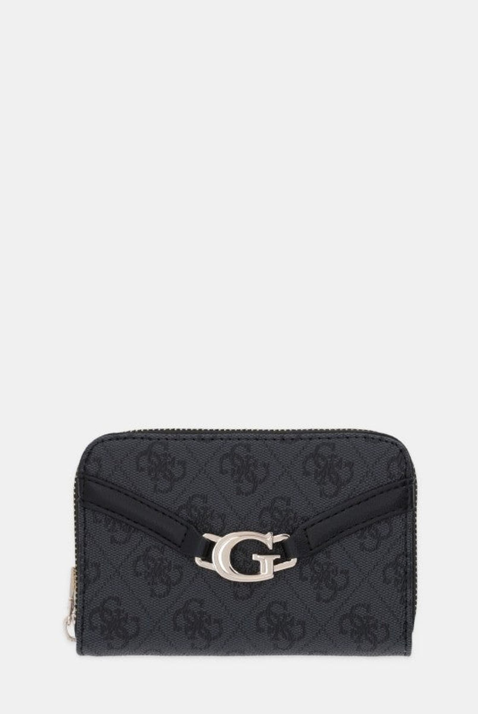 GUESS Portafoglio Donna guess SWSG7993140-CLO Nero - 4