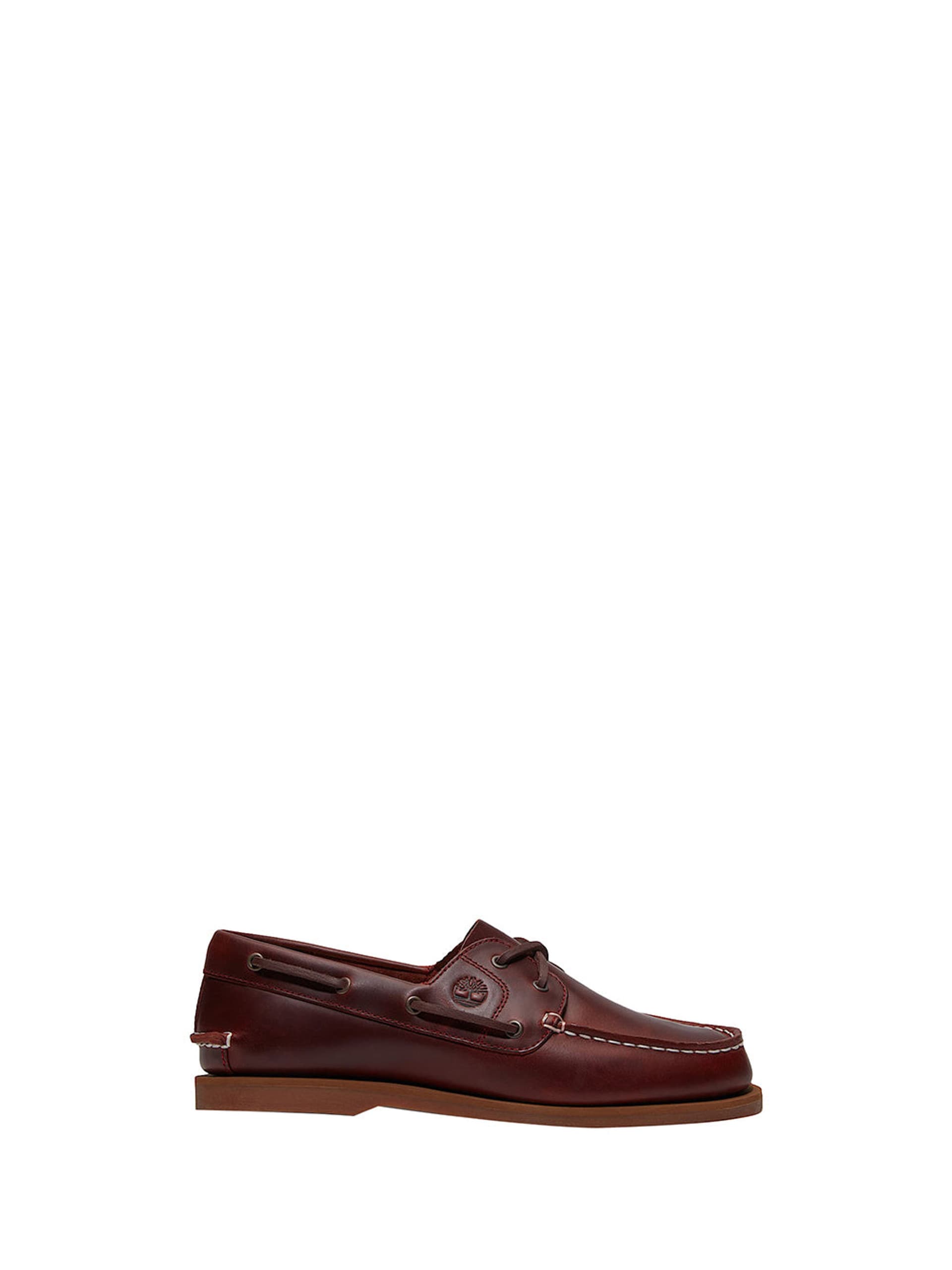 TIMBERLAND Mocassini Donna timberland TB0A2Q9XEIW1-BUR-F-GRAIN Multicolore - 4