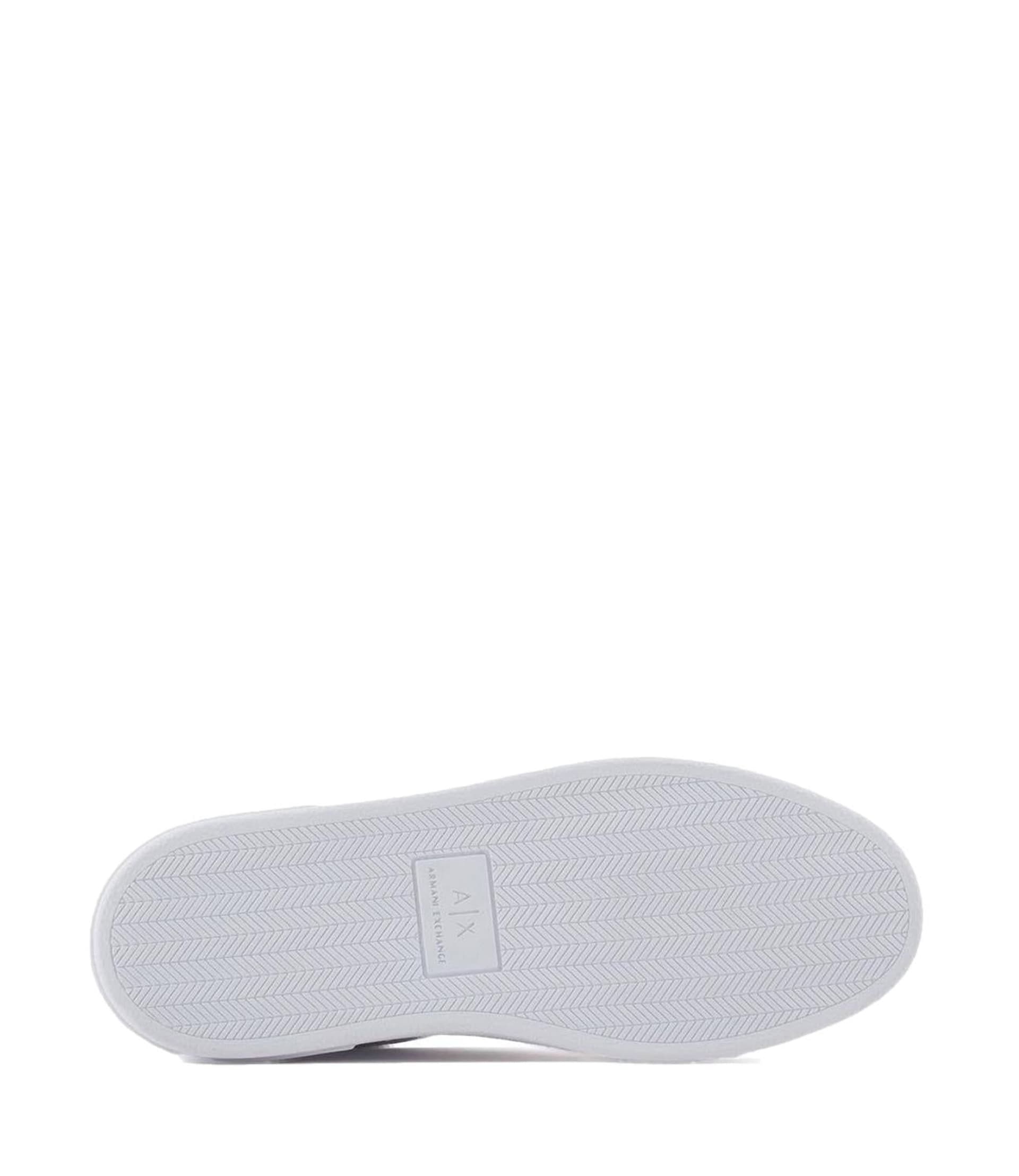 Armani Exchange Sneaker Uomo  XM000141AF11912-U0002 Bianco - 7