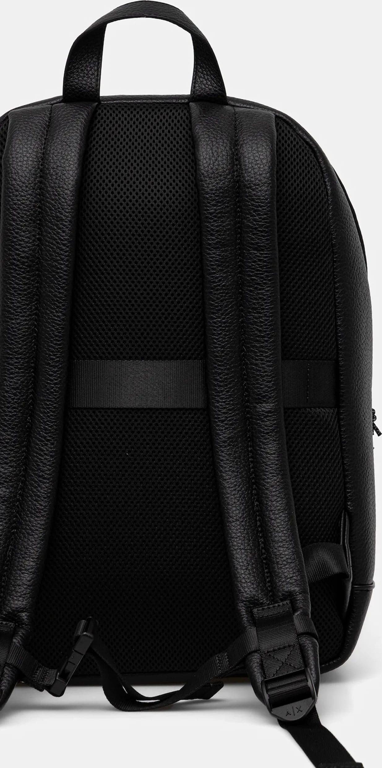 Armani Exchange BACKPACK Uomo armani exchange xm001618af17210-uc001 Nero - 5