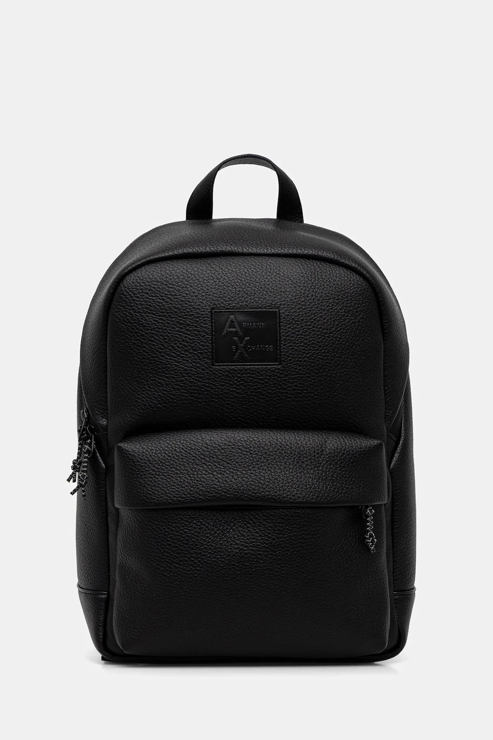 Armani Exchange BACKPACK Uomo armani exchange xm001618af17210-uc001 Nero - 3
