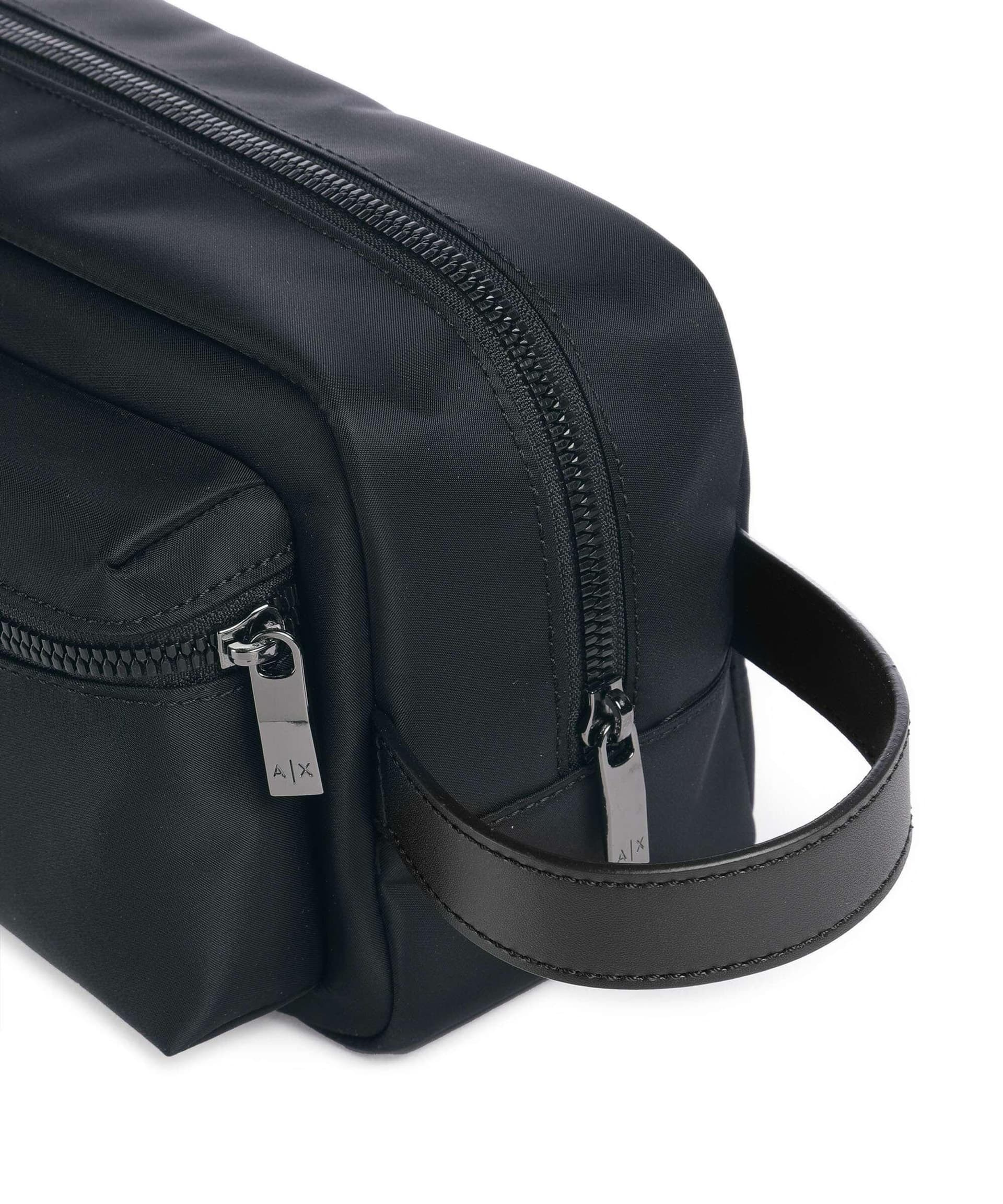 Armani Exchange BEAUTY CASE Uomo armani exchange xm001654af17304-mb084 Multicolore - 5