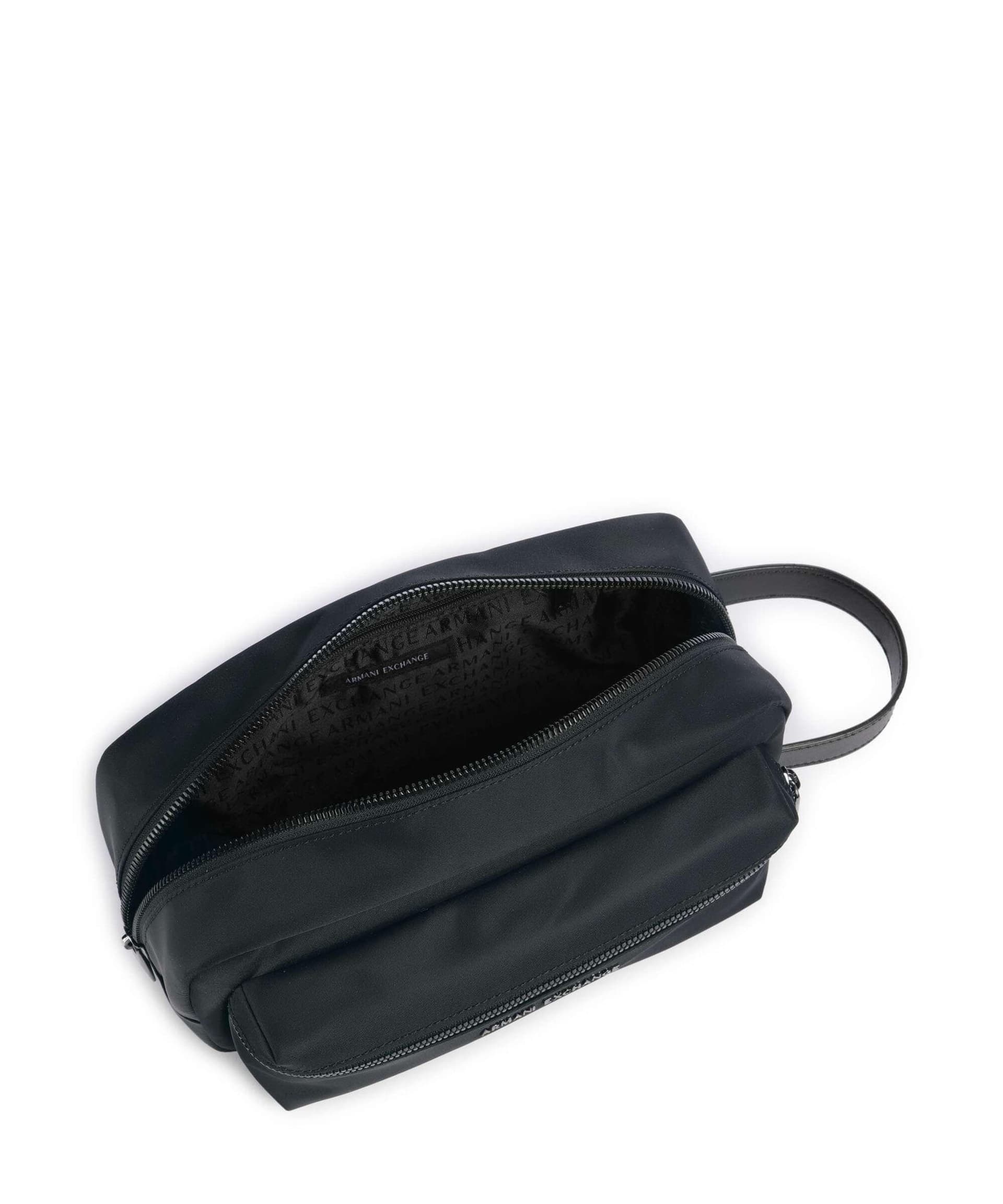 Armani Exchange BEAUTY CASE Uomo armani exchange xm001654af17304-mb084 Multicolore - 4