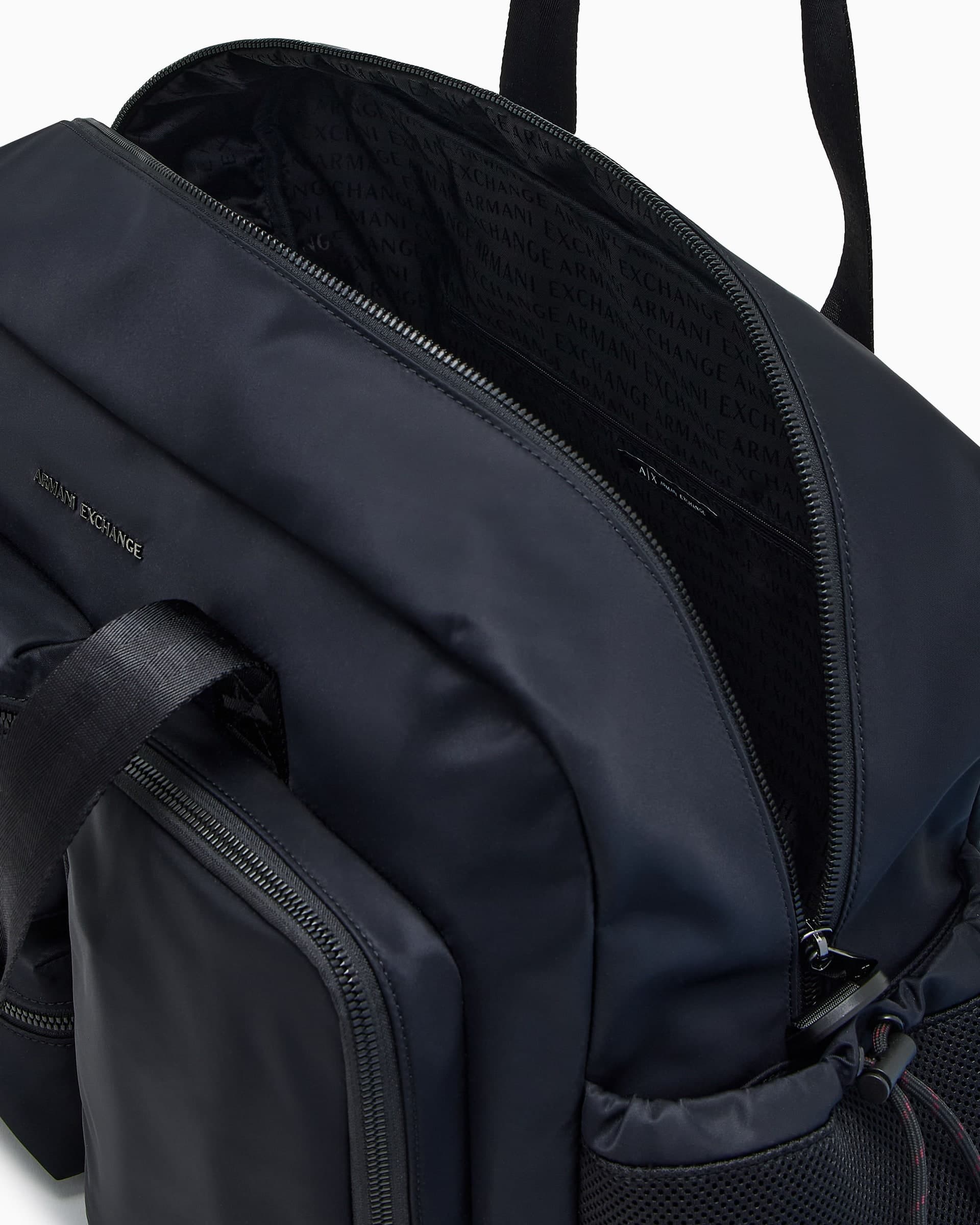 Armani Exchange HOLDALL Uomo armani exchange xm001650af17304-mb084 Multicolore - 3