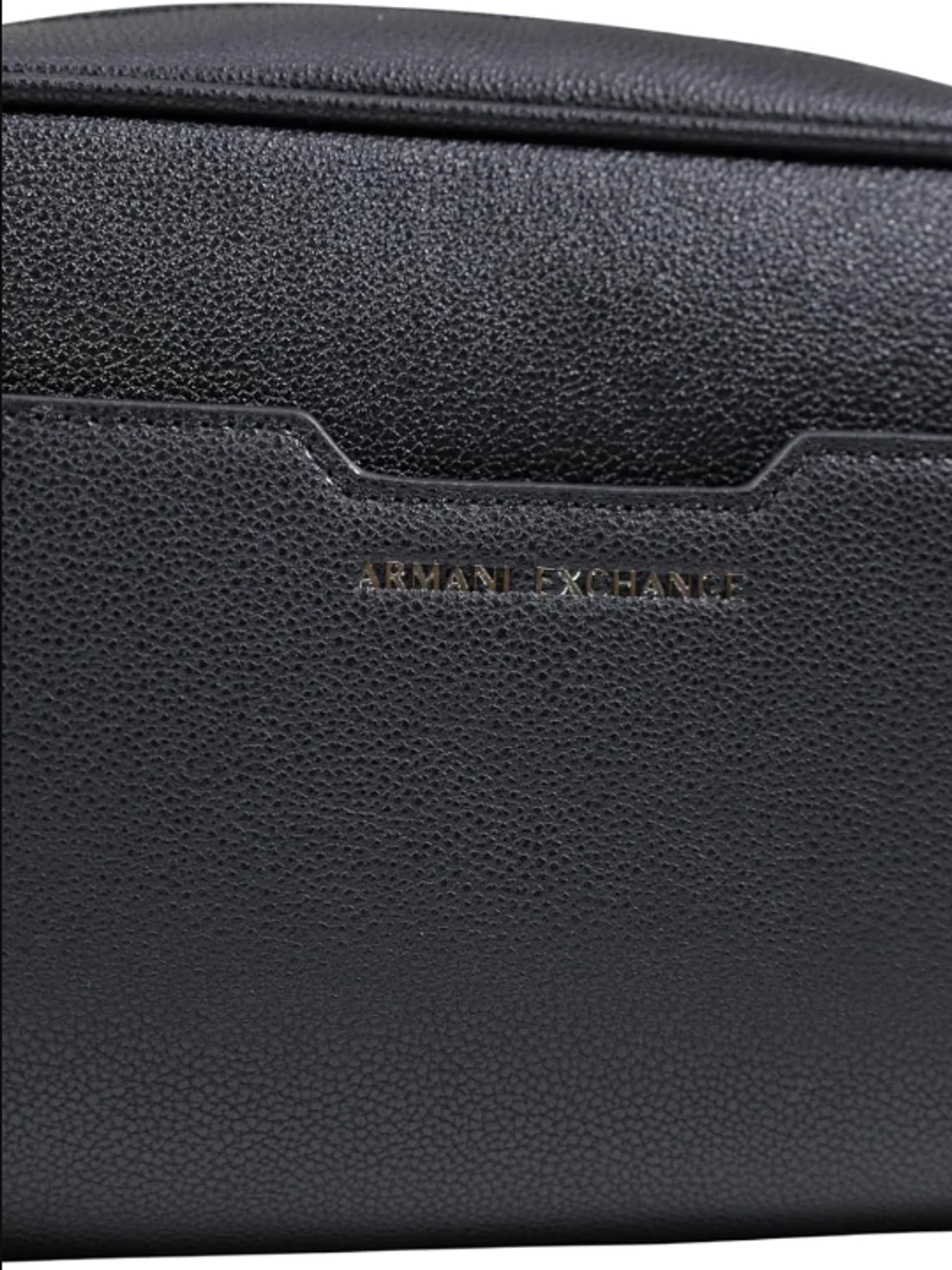 Armani Exchange Beauty Uomo  XM002590AF22651-UC001 Nero - 6