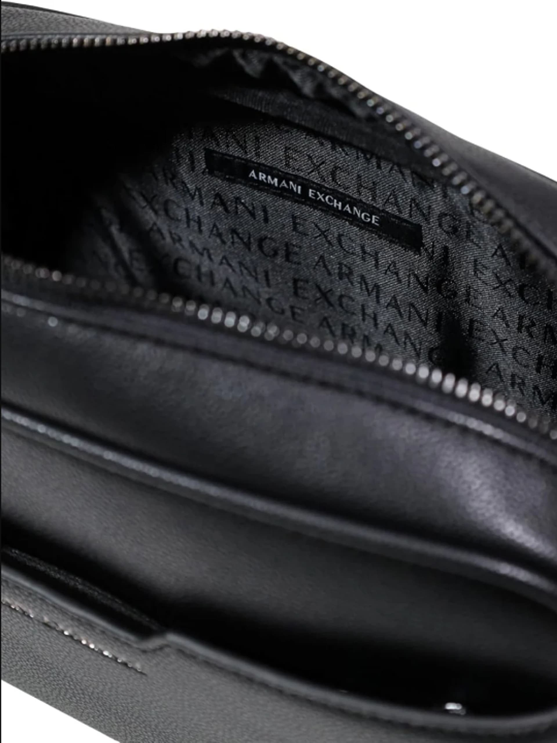 Armani Exchange Beauty Uomo  XM002590AF22651-UC001 Nero - 5
