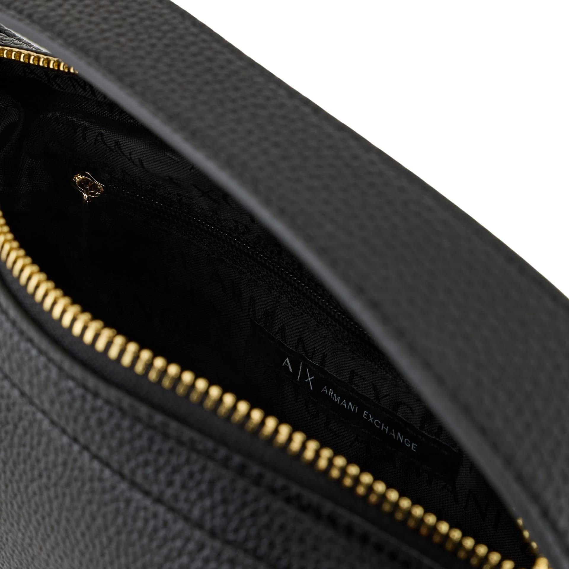 Armani Exchange Borsa Donna  XW000917AF11902-UC001 Nero - 3