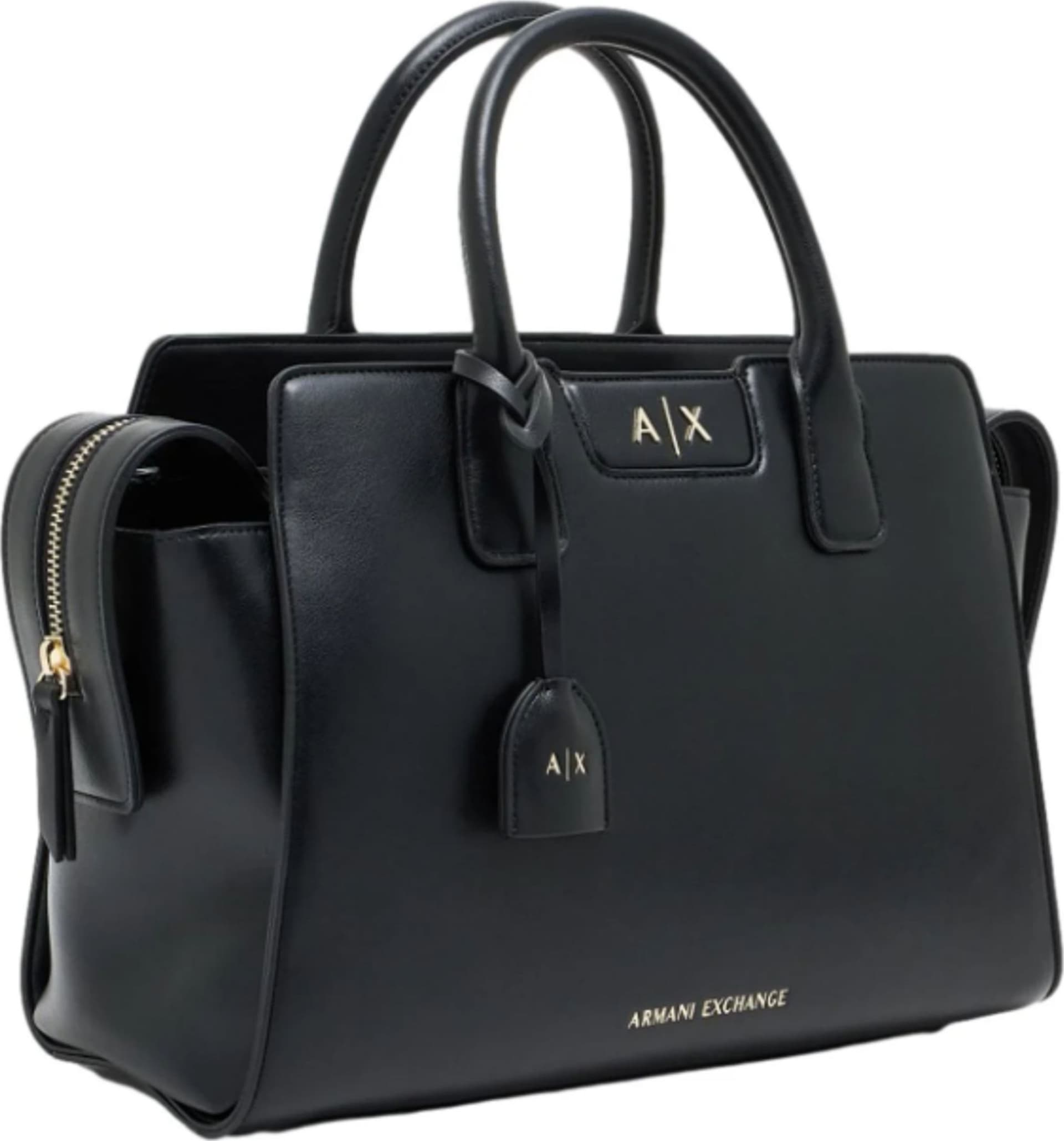 Armani Exchange Borsa Donna  XW002158AF19892-UC001 Nero - 2