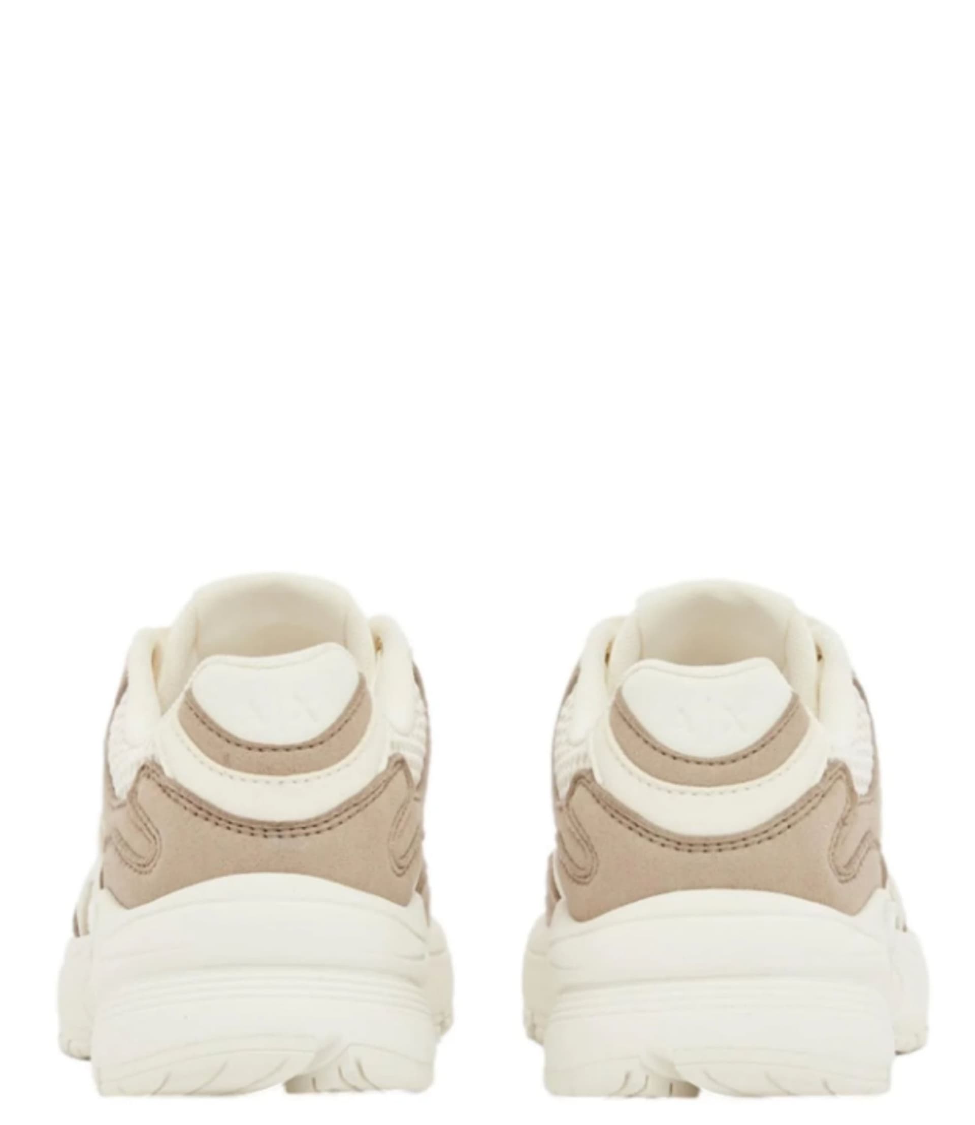 Armani Exchange Sneaker Donna  XW002153AF22757-MZ285 Multicolore - 3