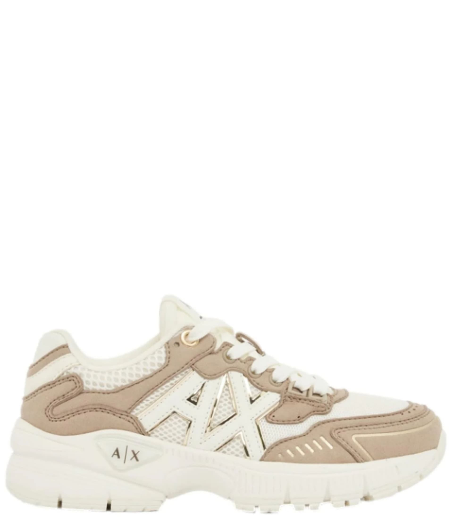 Armani Exchange Sneaker Donna  XW002153AF22757-MZ285 Multicolore - 5