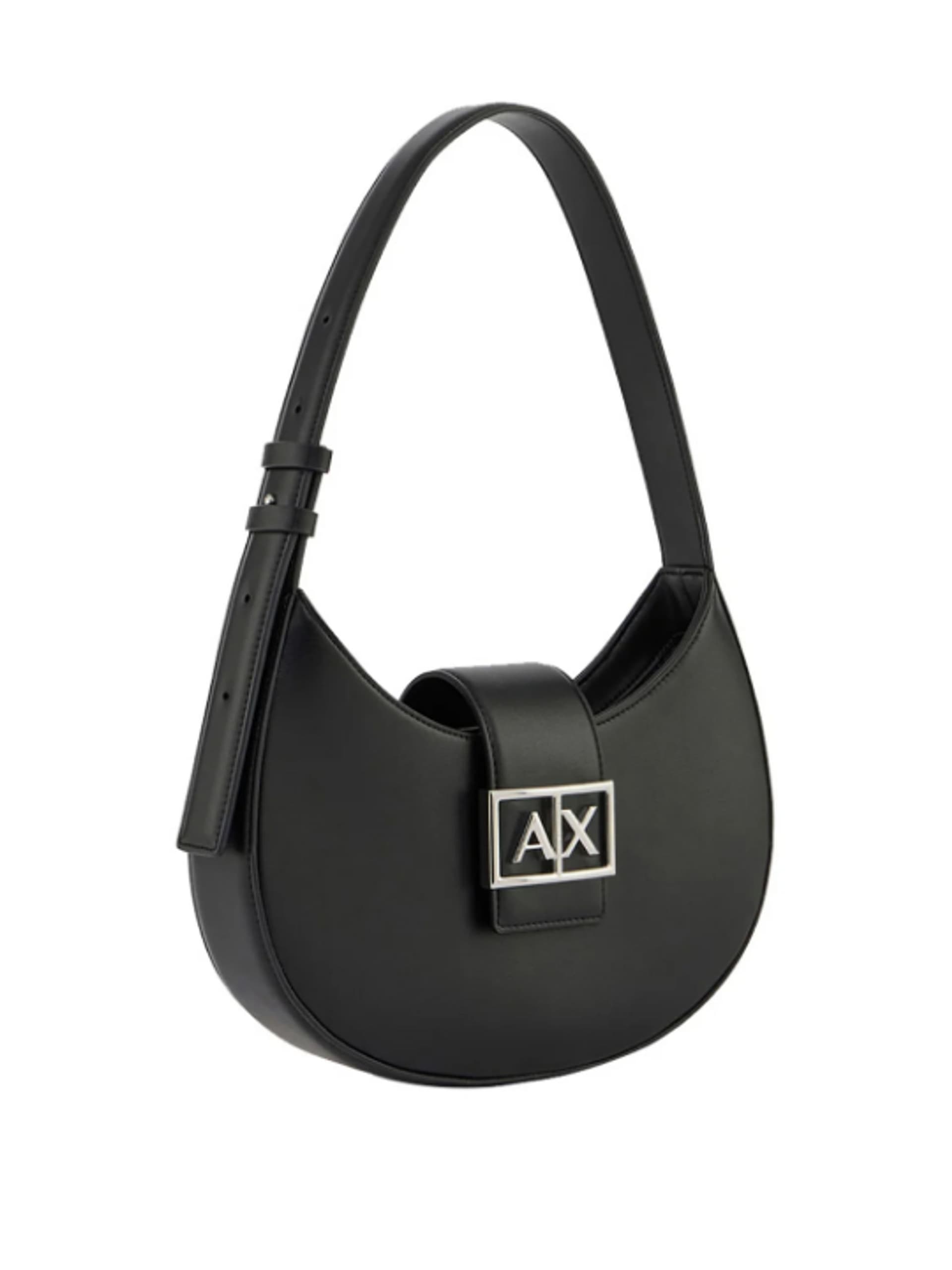 Armani Exchange Borsa Donna  XW002565AF12039-UC001 Nero - 4