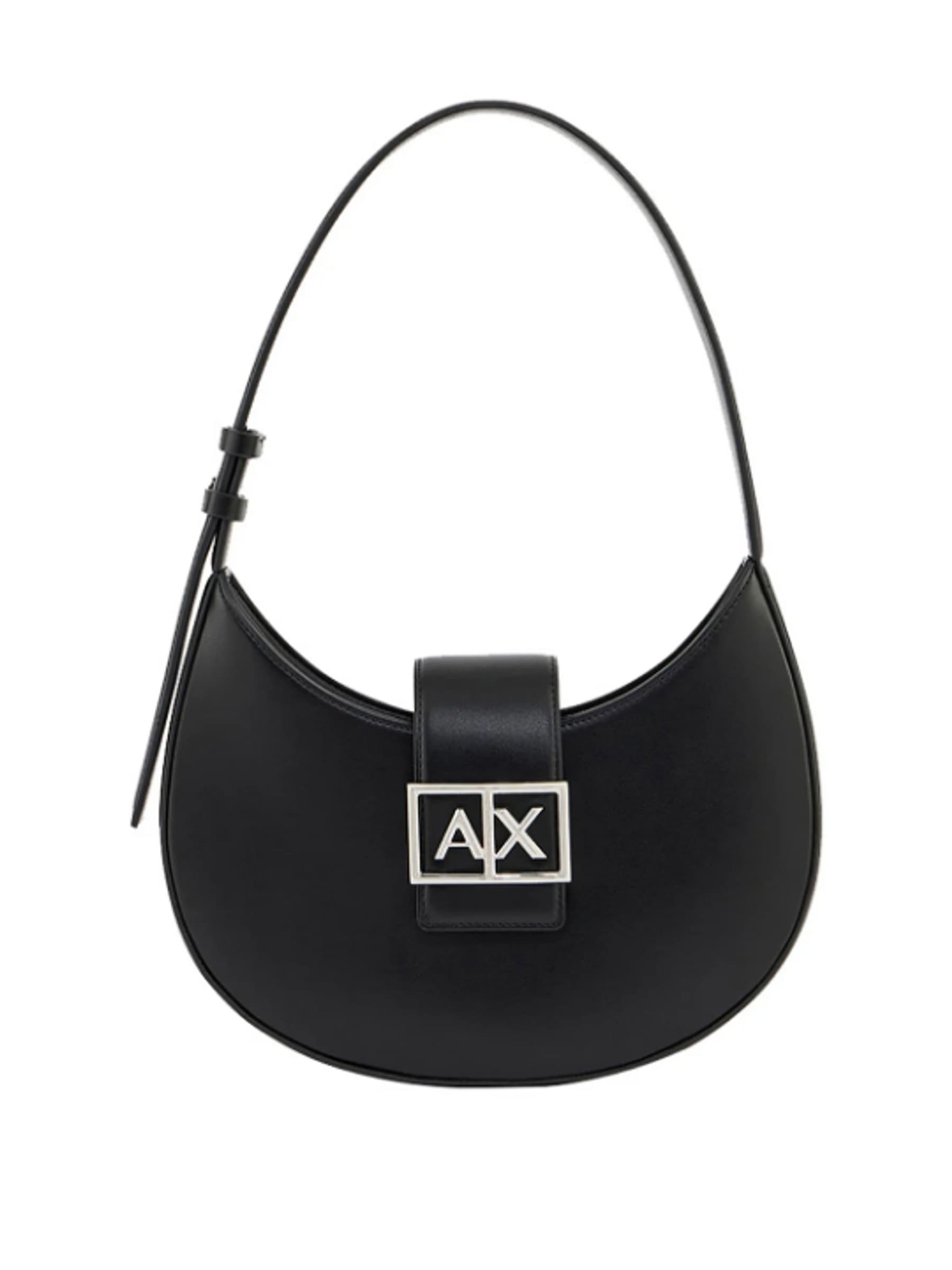 Armani Exchange Borsa Donna  XW002565AF12039-UC001 Nero - 2