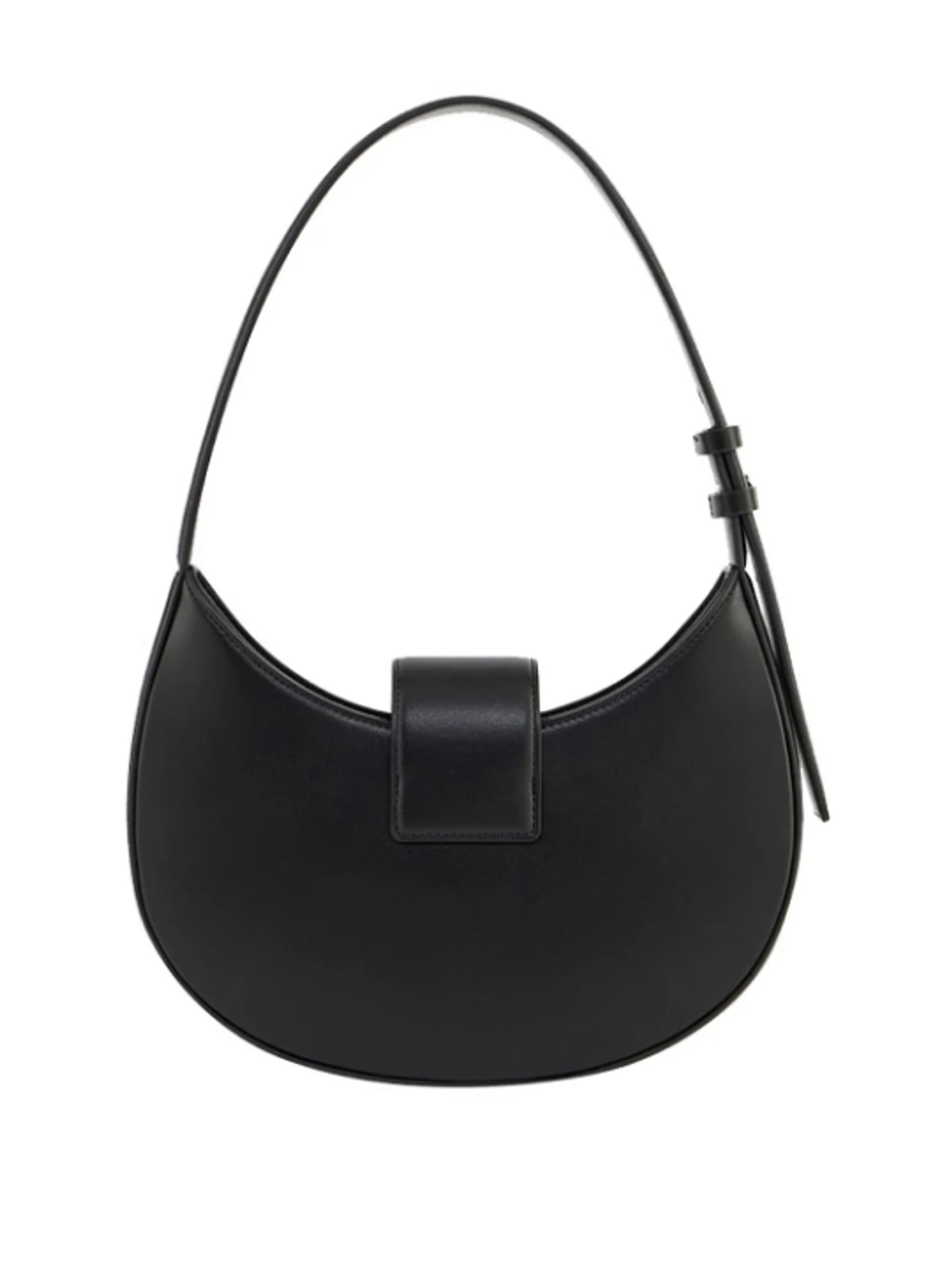 Armani Exchange Borsa Donna  XW002565AF12039-UC001 Nero - 3