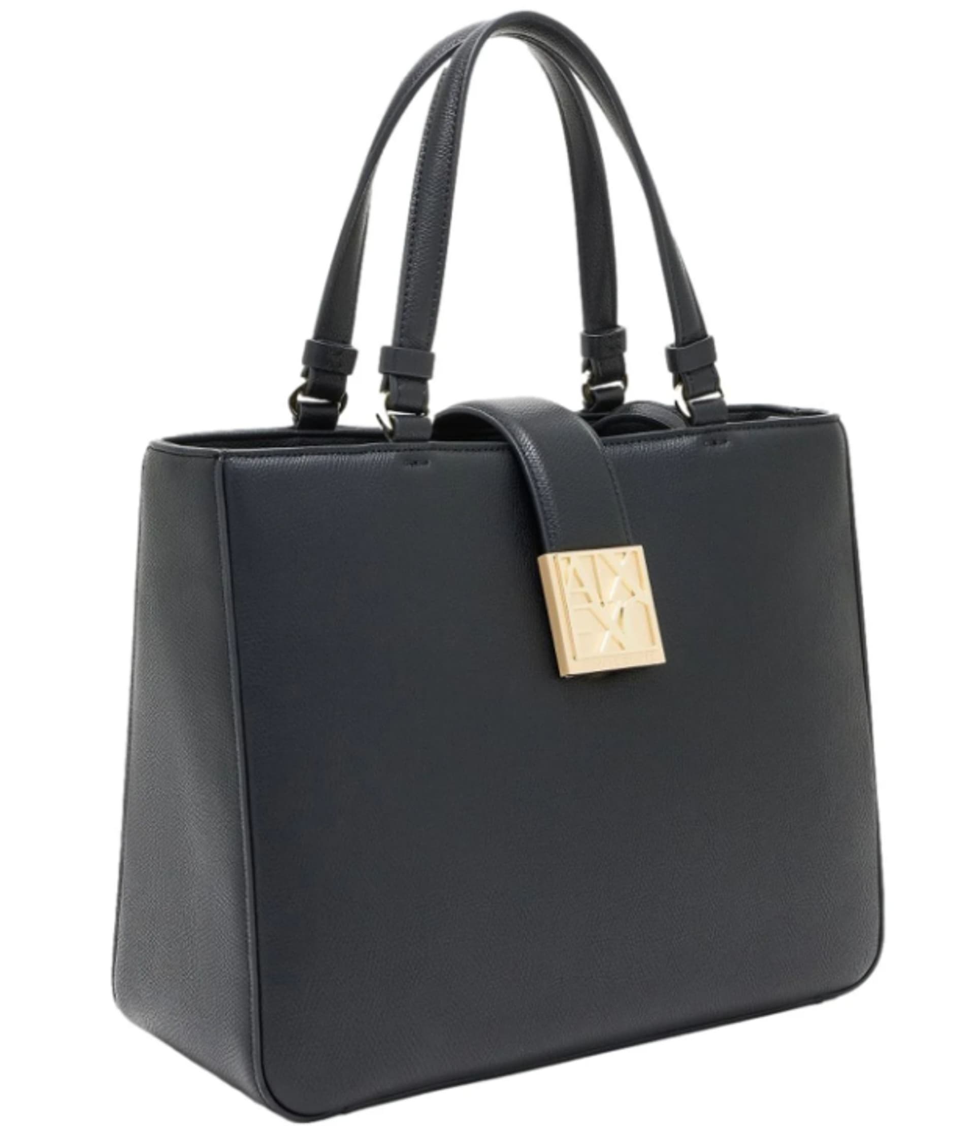 Armani Exchange Borsa Donna  XW002168AF19895-UC001 Nero - 6