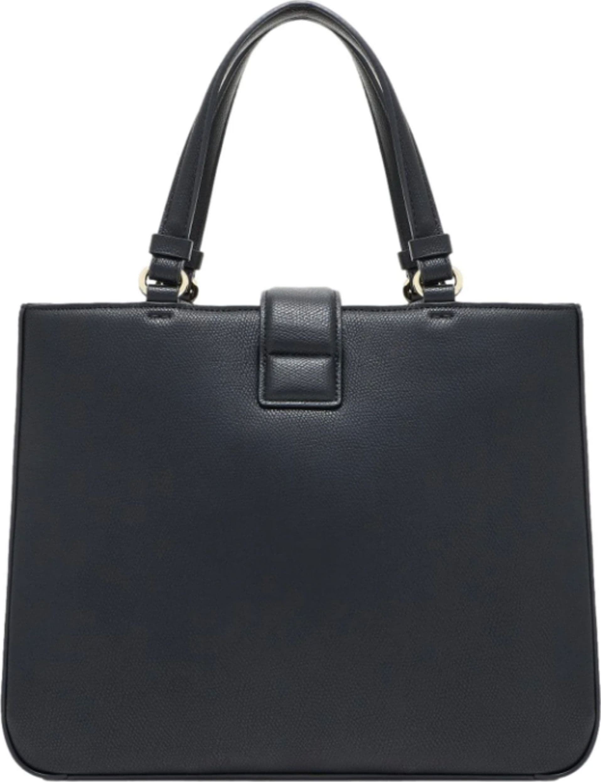 Armani Exchange Borsa Donna  XW002168AF19895-UC001 Nero - 2