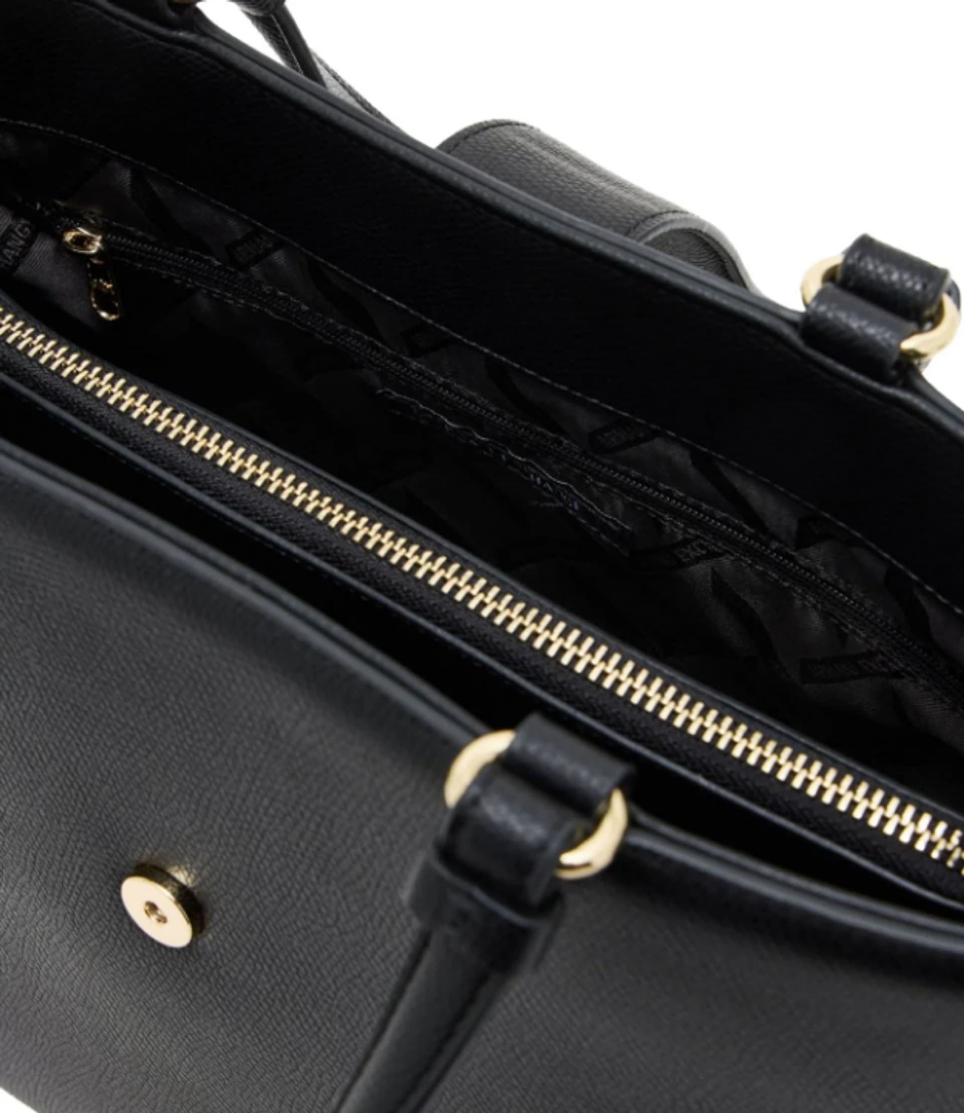 Armani Exchange Borsa Donna  XW002168AF19895-UC001 Nero - 3