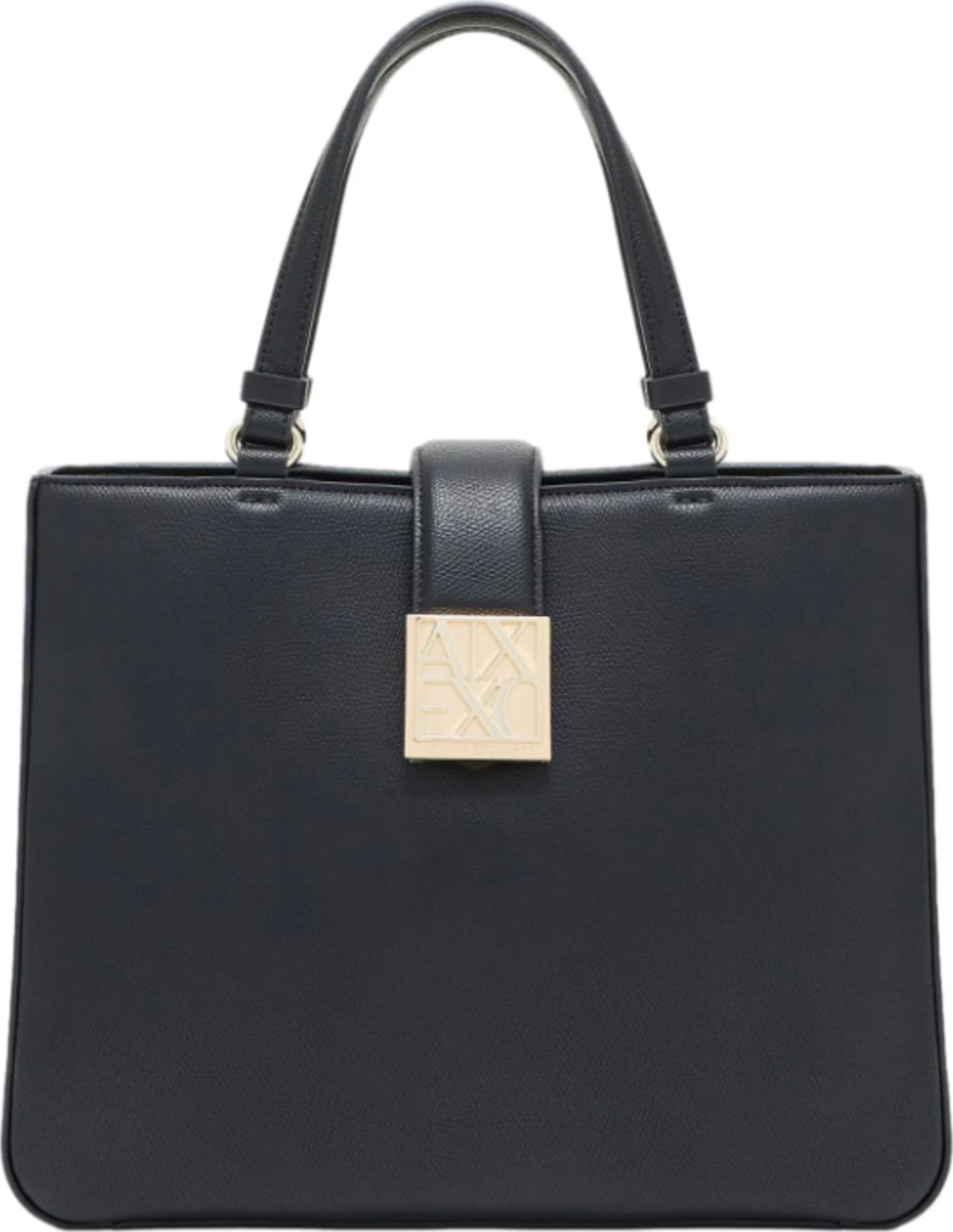Armani Exchange Borsa Donna  XW002168AF19895-UC001 Nero - 5