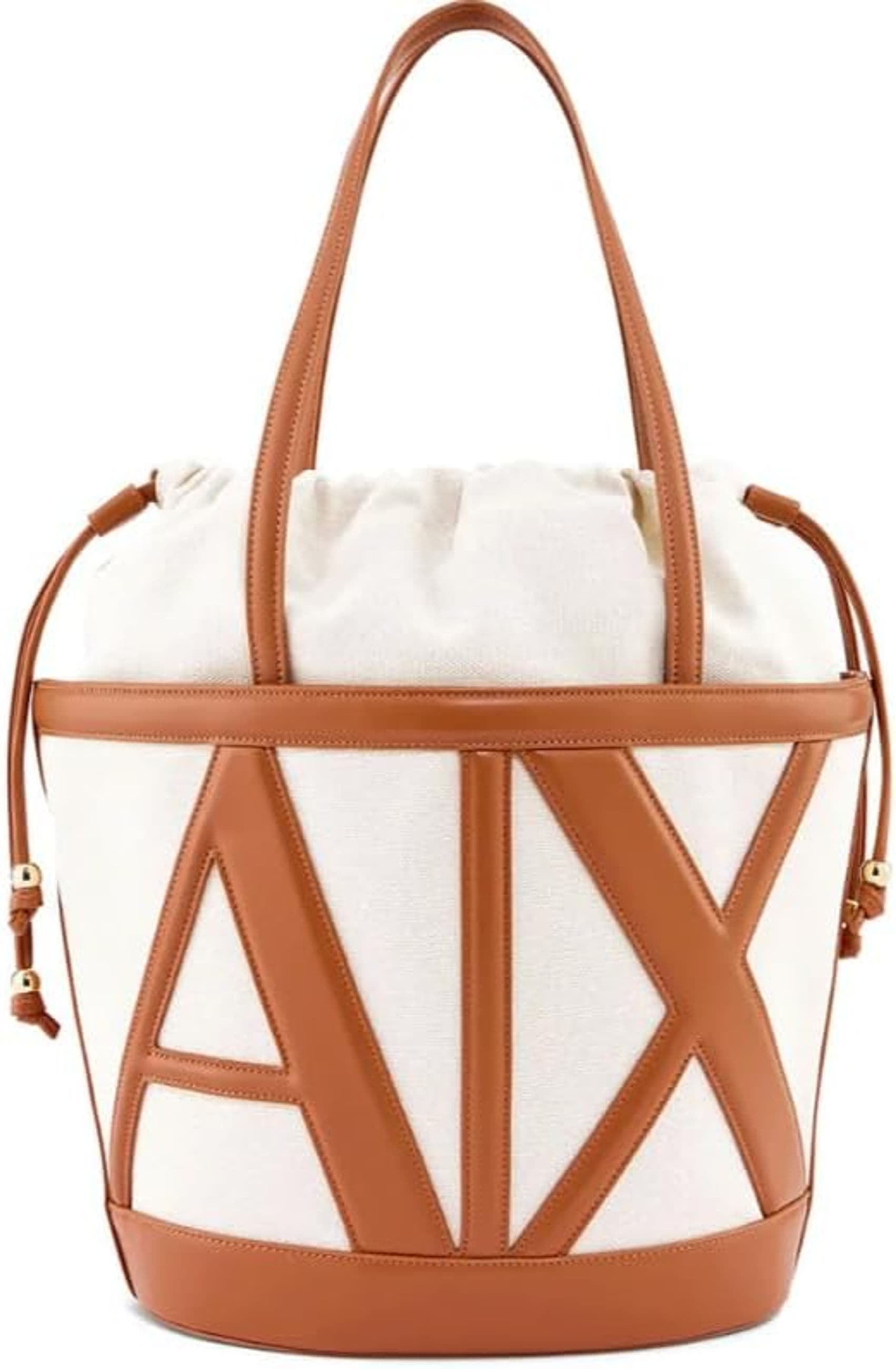 Armani Exchange Borsa Donna  XW002607AF22635-M6261 Multicolore - 2