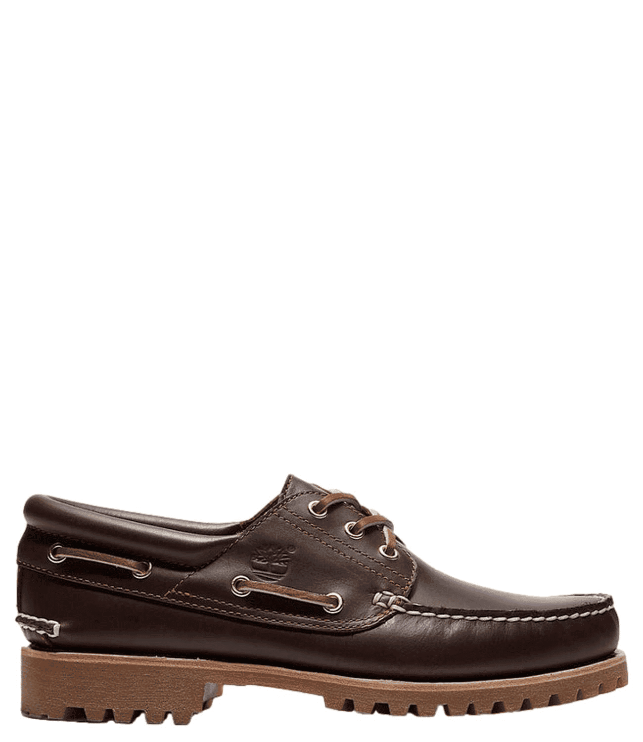 TIMBERLAND Mocassini Uomo timberland TB030003214-BROWN Marrone - 8