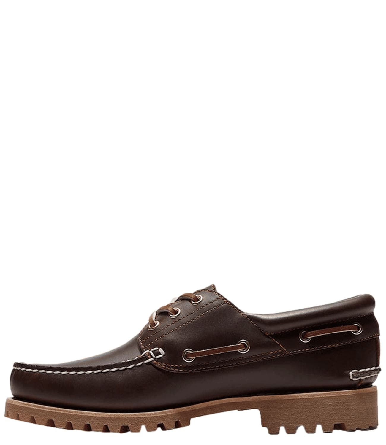 TIMBERLAND Mocassini Uomo timberland TB030003214-BROWN Marrone - 3