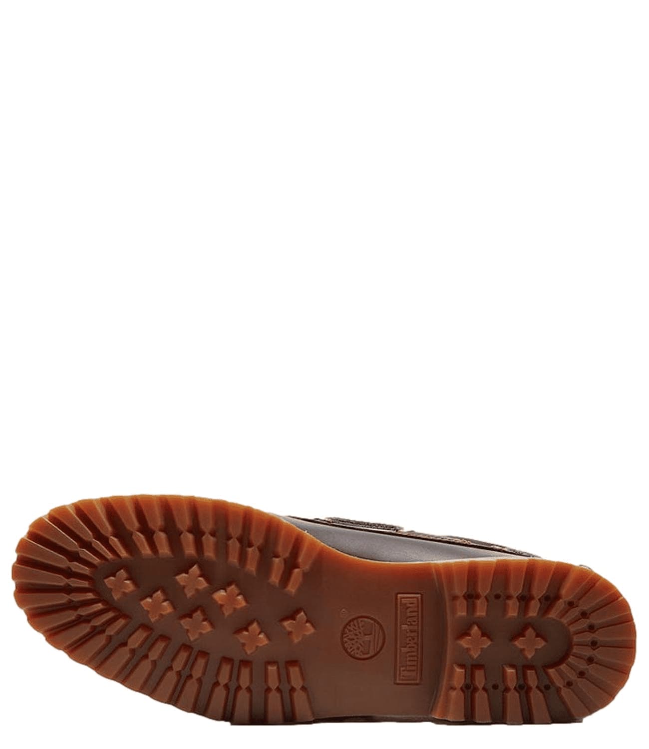 TIMBERLAND Mocassini Uomo timberland TB030003214-BROWN Marrone - 5