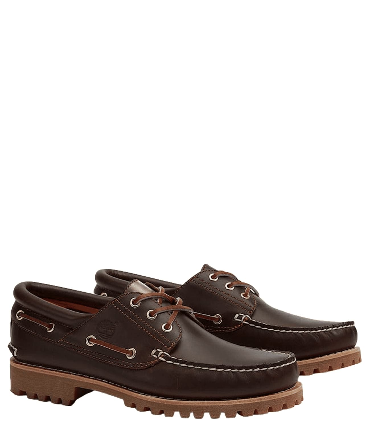 TIMBERLAND Mocassini Uomo timberland TB030003214-BROWN Marrone - 7