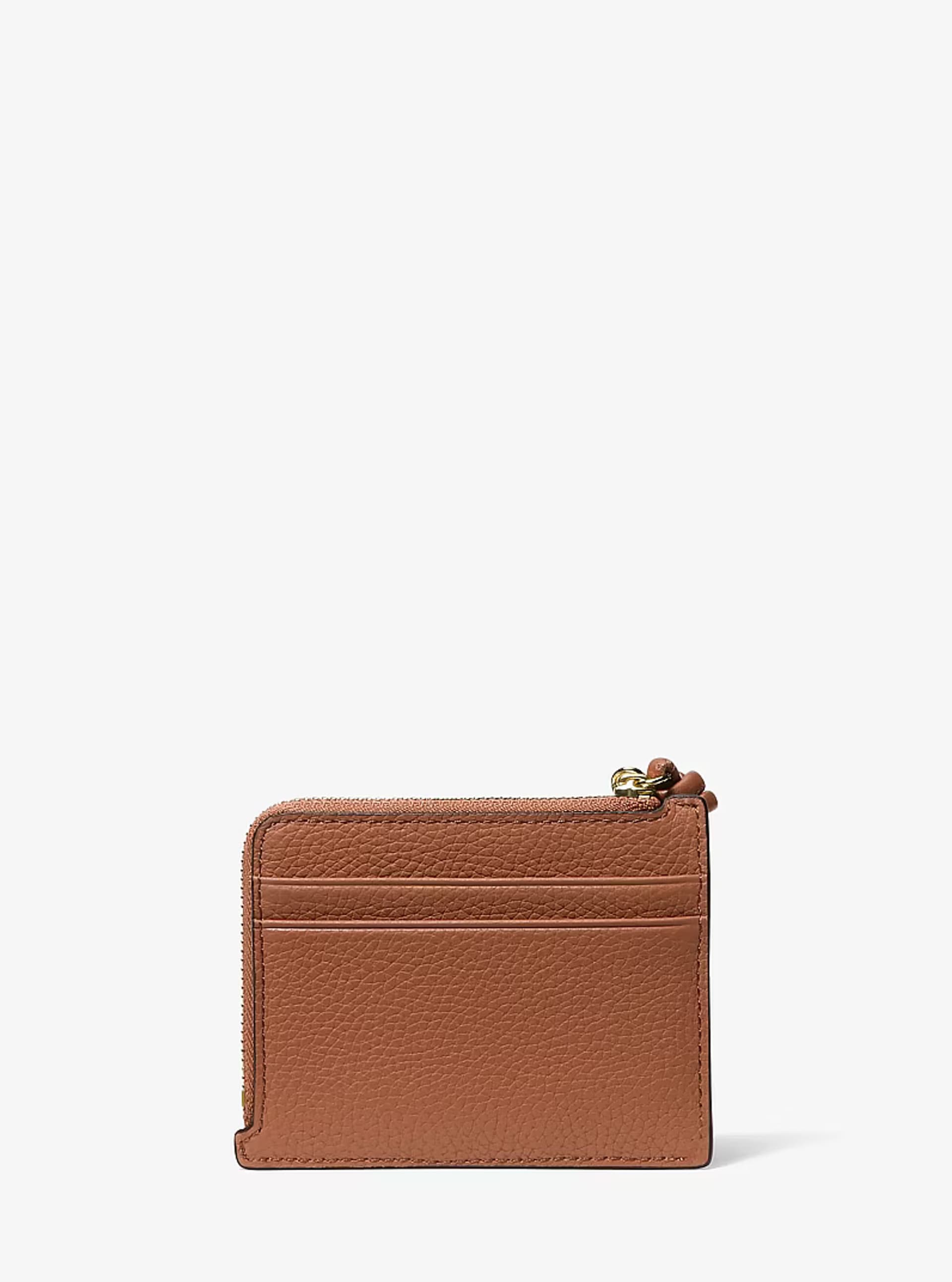 MICHAEL KORS Portacarte Donna michael kors 32S6GJ6W1L-230 Marrone - 4