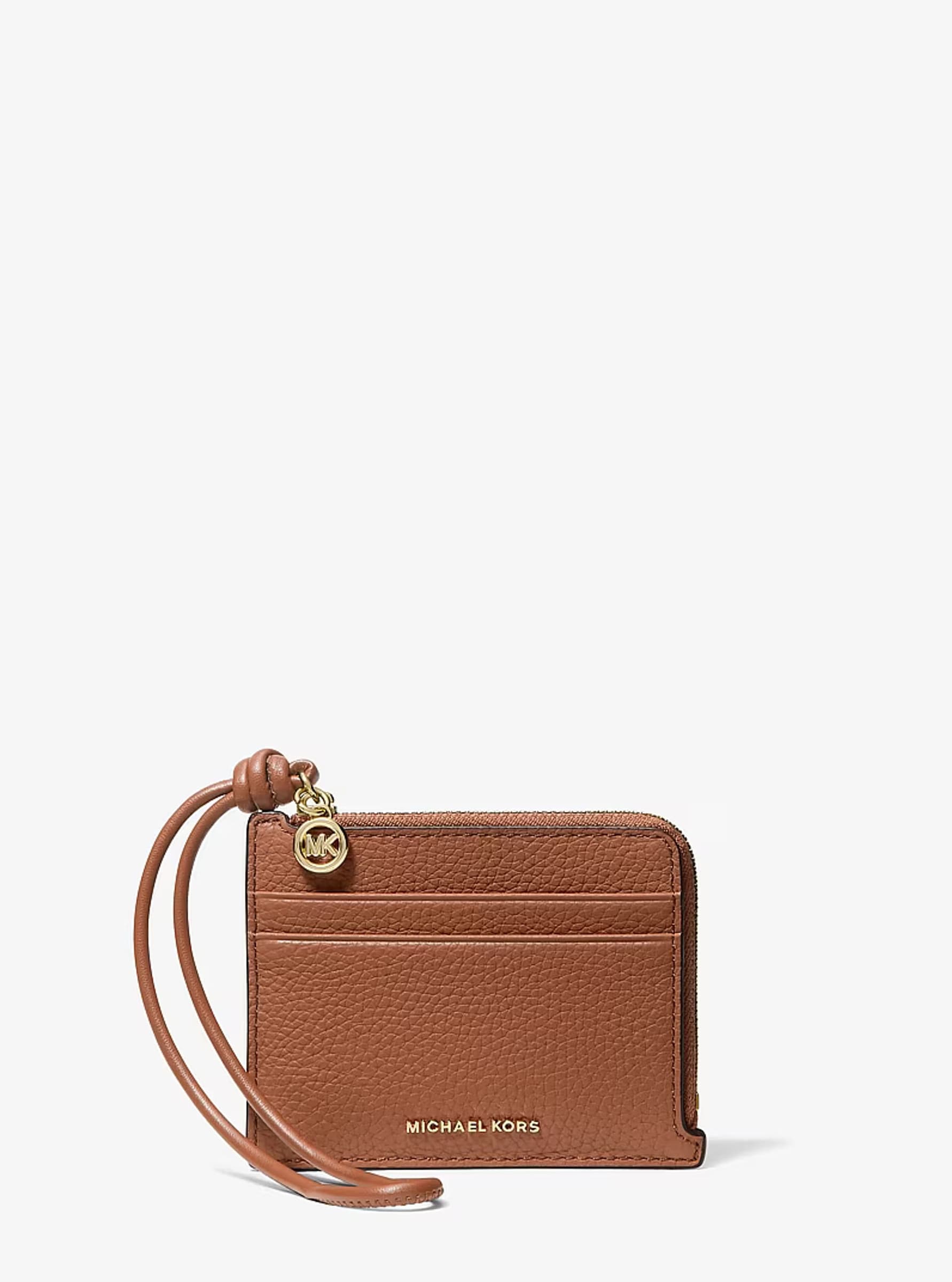 MICHAEL KORS Portacarte Donna michael kors 32S6GJ6W1L-230 Marrone - 2