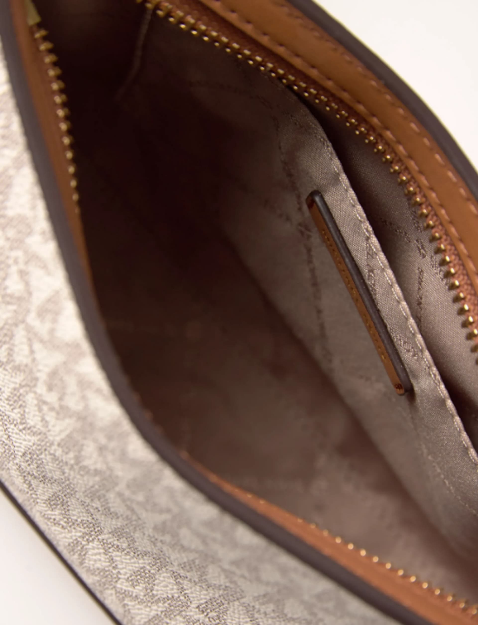 MICHAEL KORS Borsa Donna michael kors 32s6g3pc1b-149 Avorio - 2