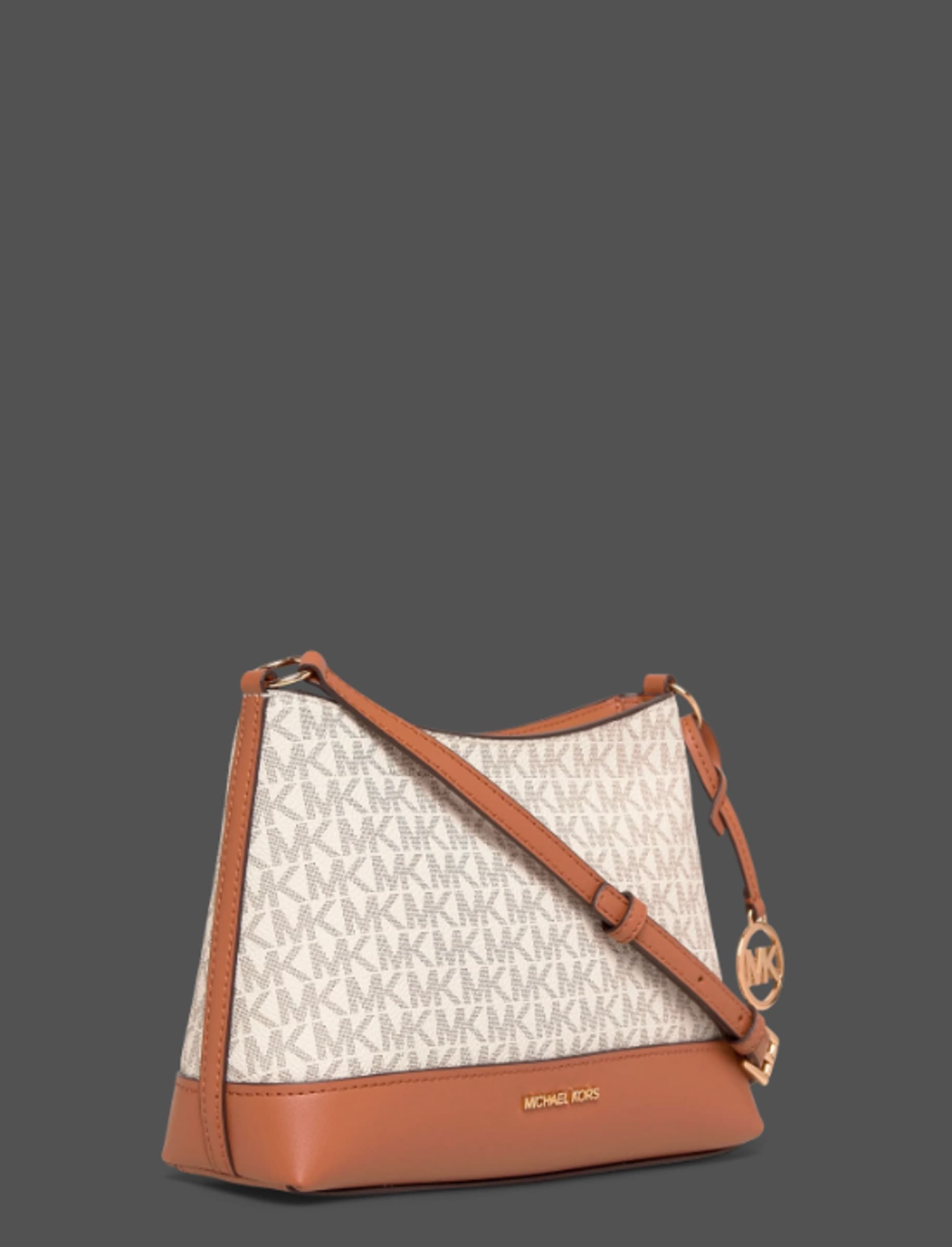MICHAEL KORS Borsa Donna michael kors 32s6g3pc1b-149 Avorio - 3