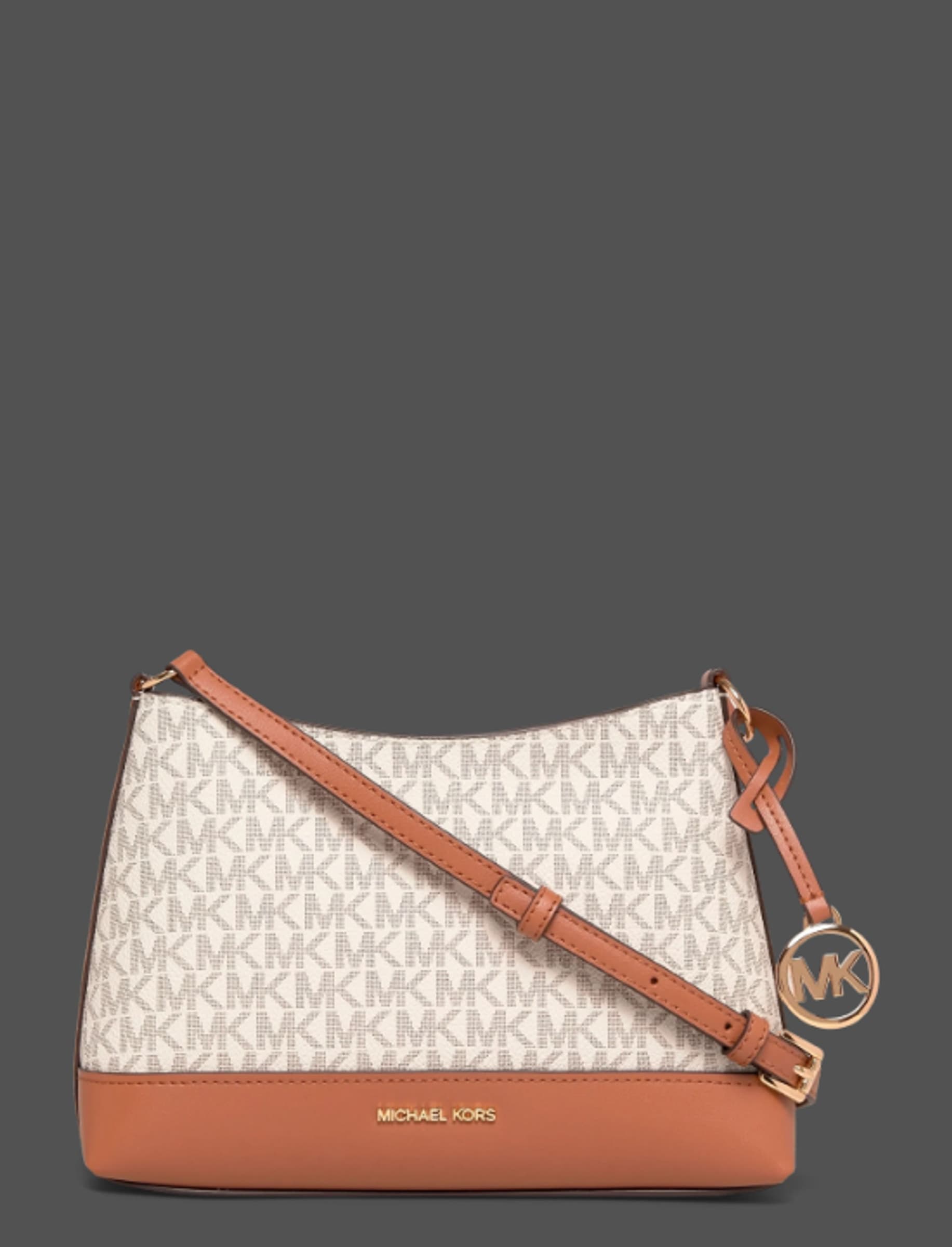 MICHAEL KORS Borsa Donna michael kors 32s6g3pc1b-149 Avorio - 4