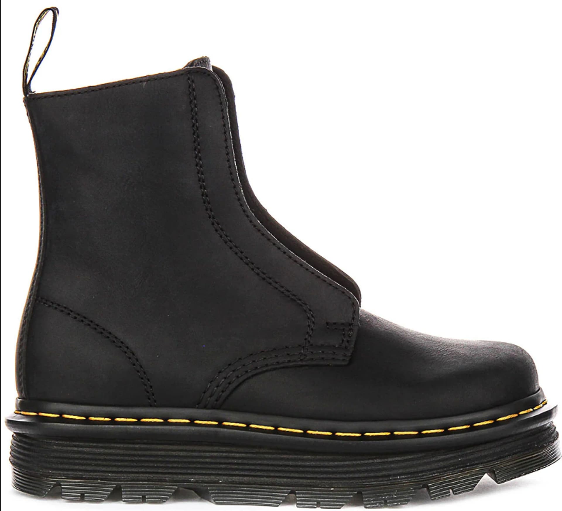 DR. MARTENS Stivali Donna dr martens 42653001-BLACK Nero