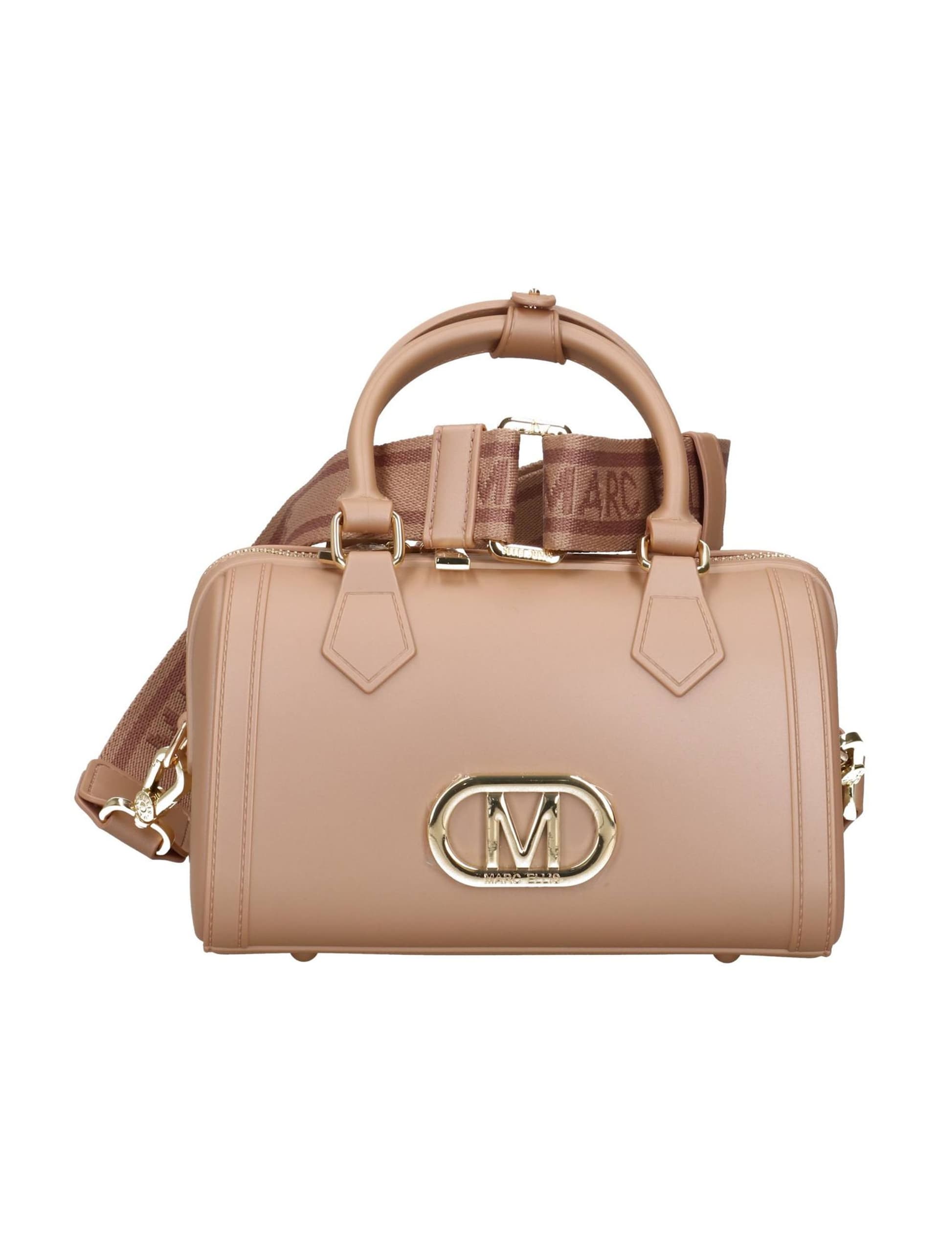 MARC ELLIS Borsa Donna marc ellis FLAT-ESTRELLA-M-MOKAMOUSSE-LIGHTGOLD Multicolore - 4
