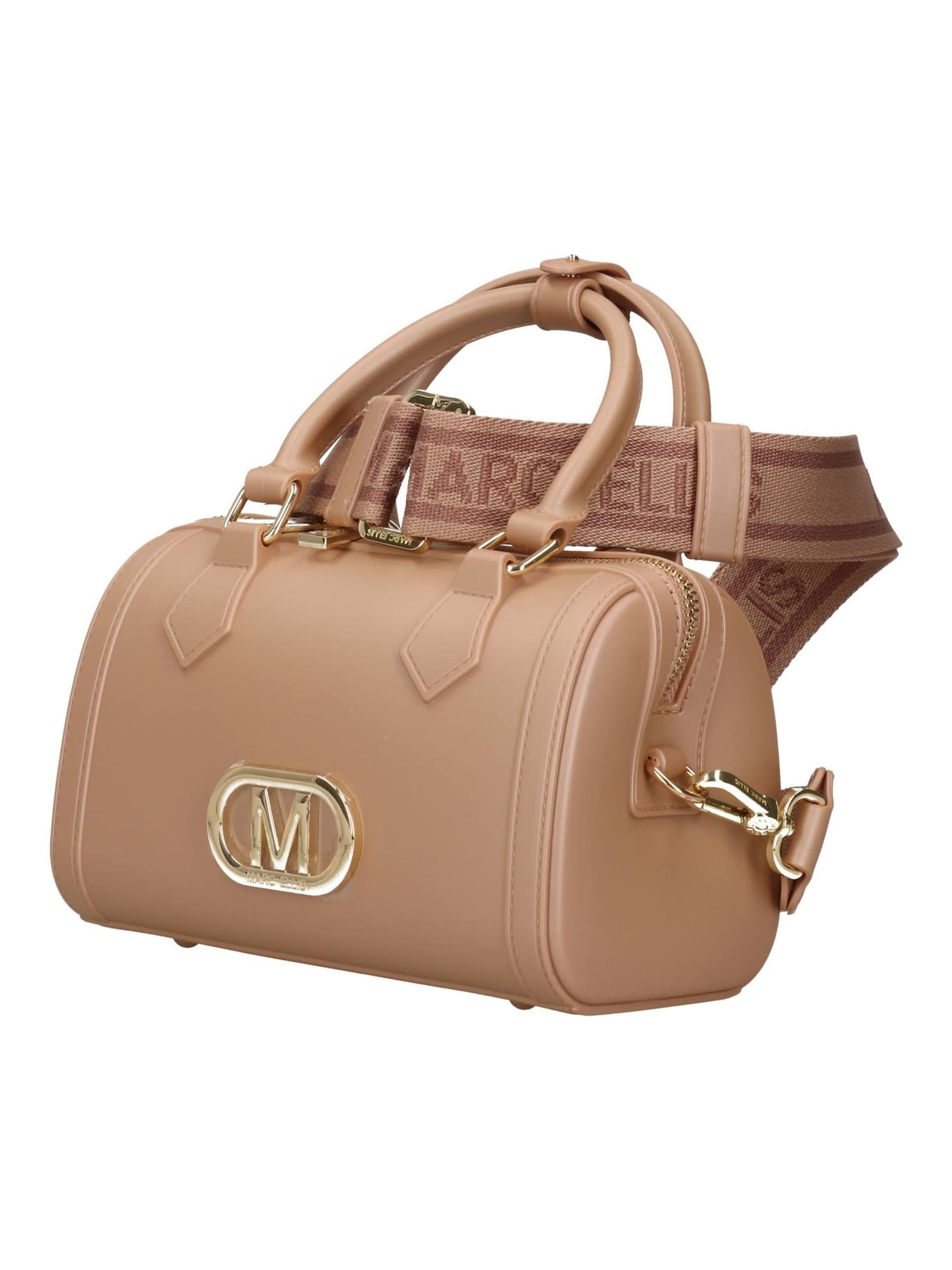 MARC ELLIS Borsa Donna marc ellis FLAT-ESTRELLA-M-MOKAMOUSSE-LIGHTGOLD Multicolore - 2