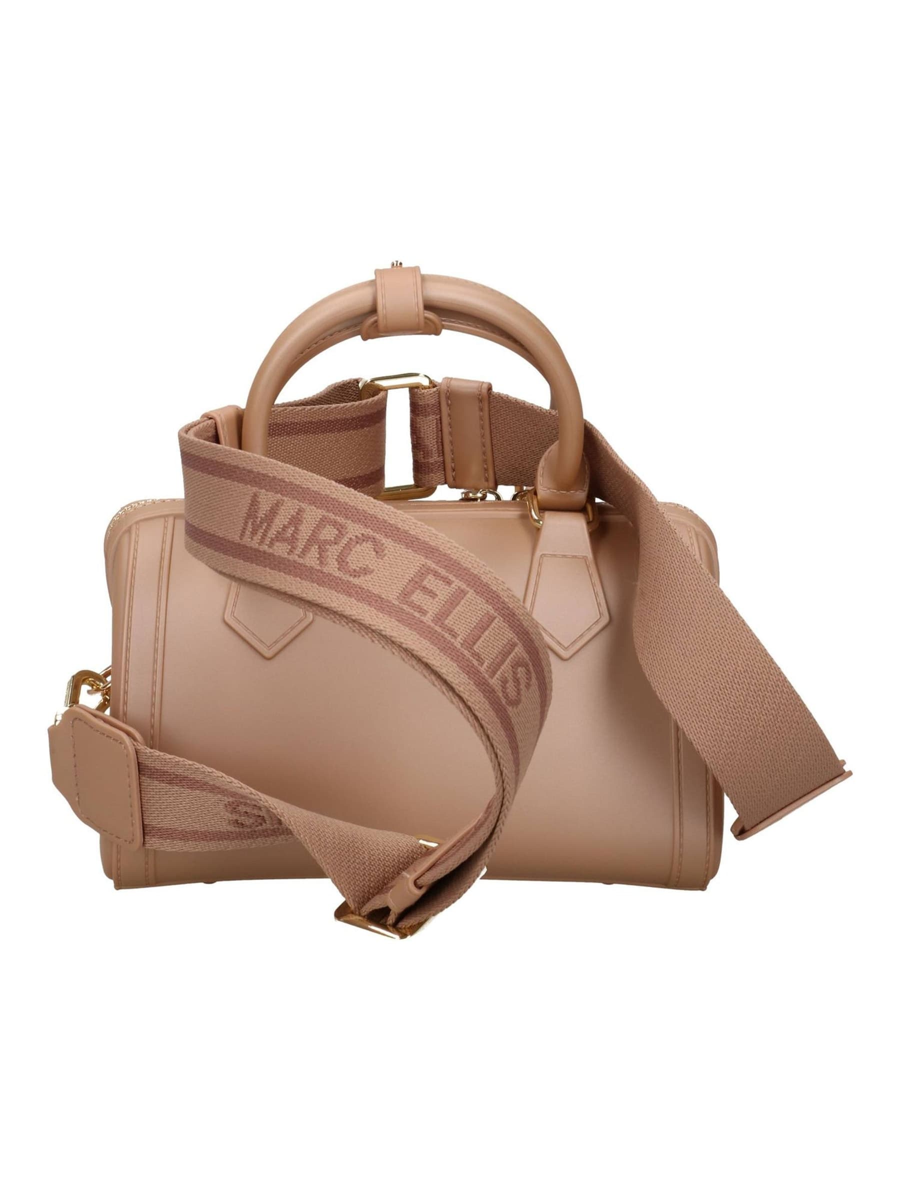 MARC ELLIS Borsa Donna marc ellis FLAT-ESTRELLA-M-MOKAMOUSSE-LIGHTGOLD Multicolore - 3