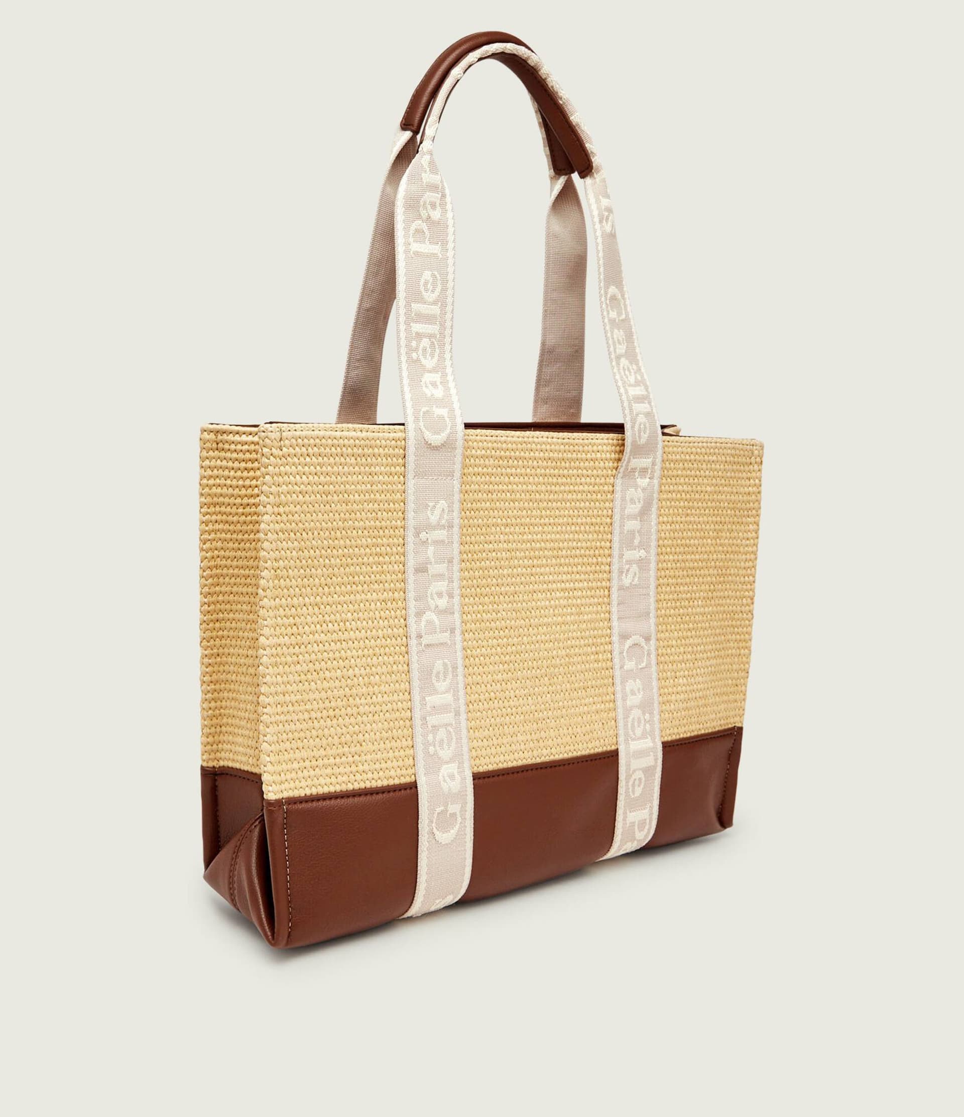 GAELLE Borsa Donna Gaelle GAACW03136-BE08 Multicolore - 5