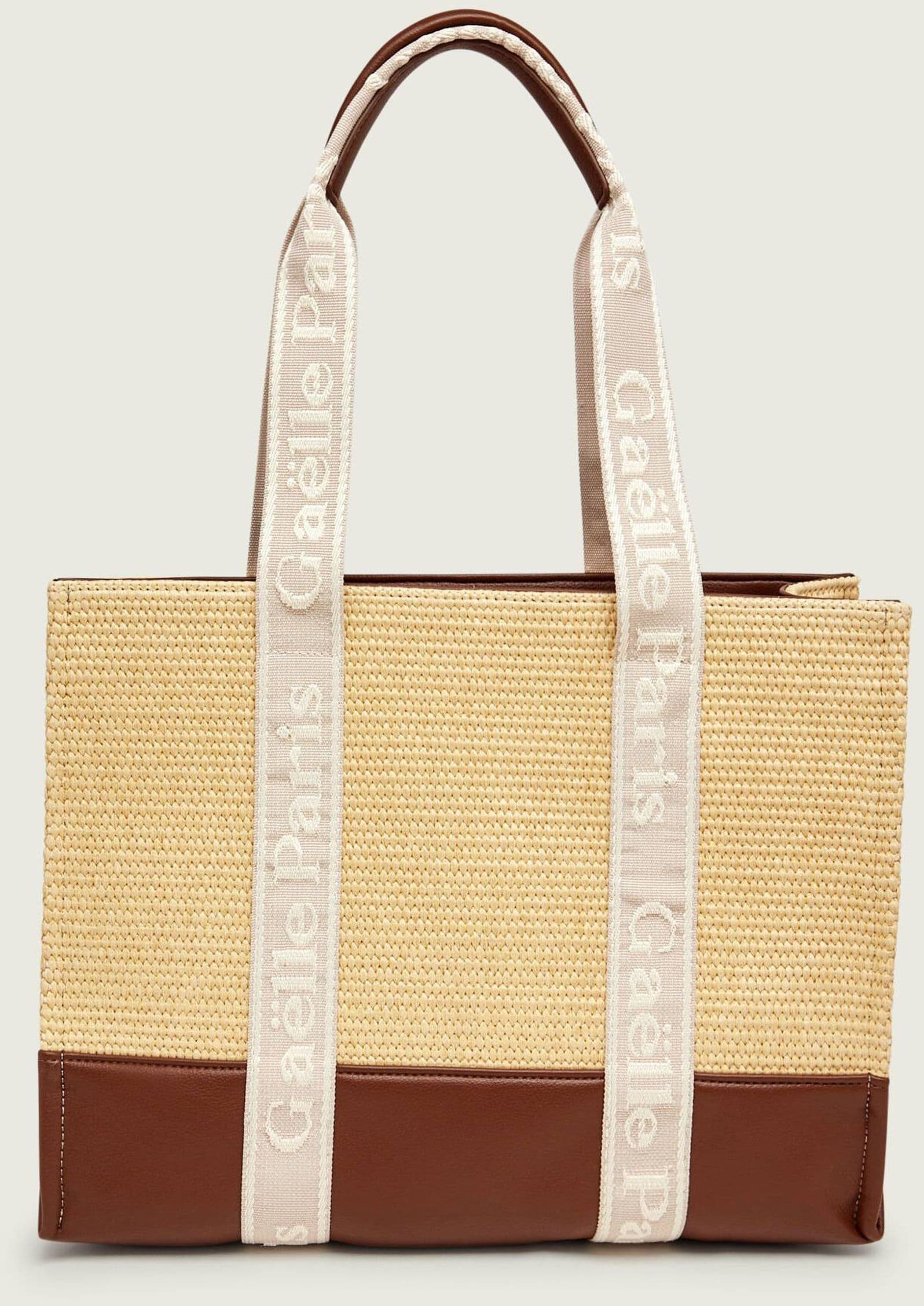 GAELLE Borsa Donna Gaelle GAACW03136-BE08 Multicolore - 3