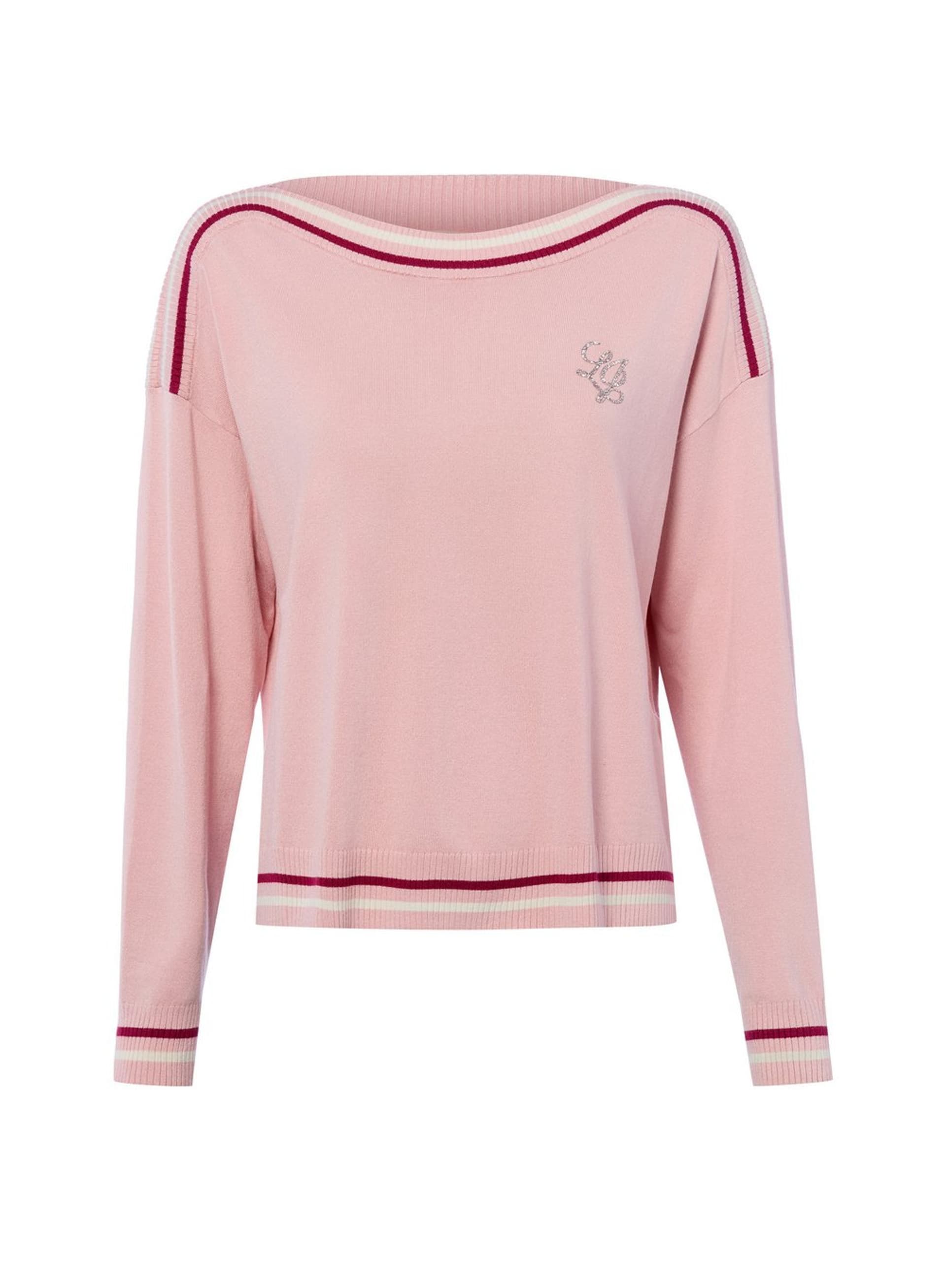 LIU JO Maglia Donna Liu Jo TA6212MS49I-C3898 Multicolore - 2